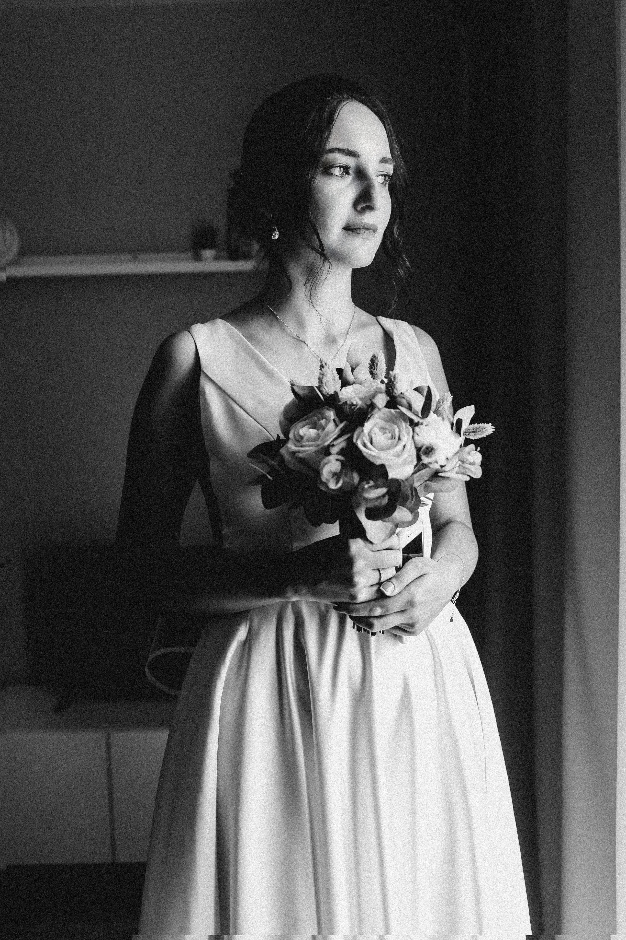 Артём и Полина. Фотограф в Красноярске