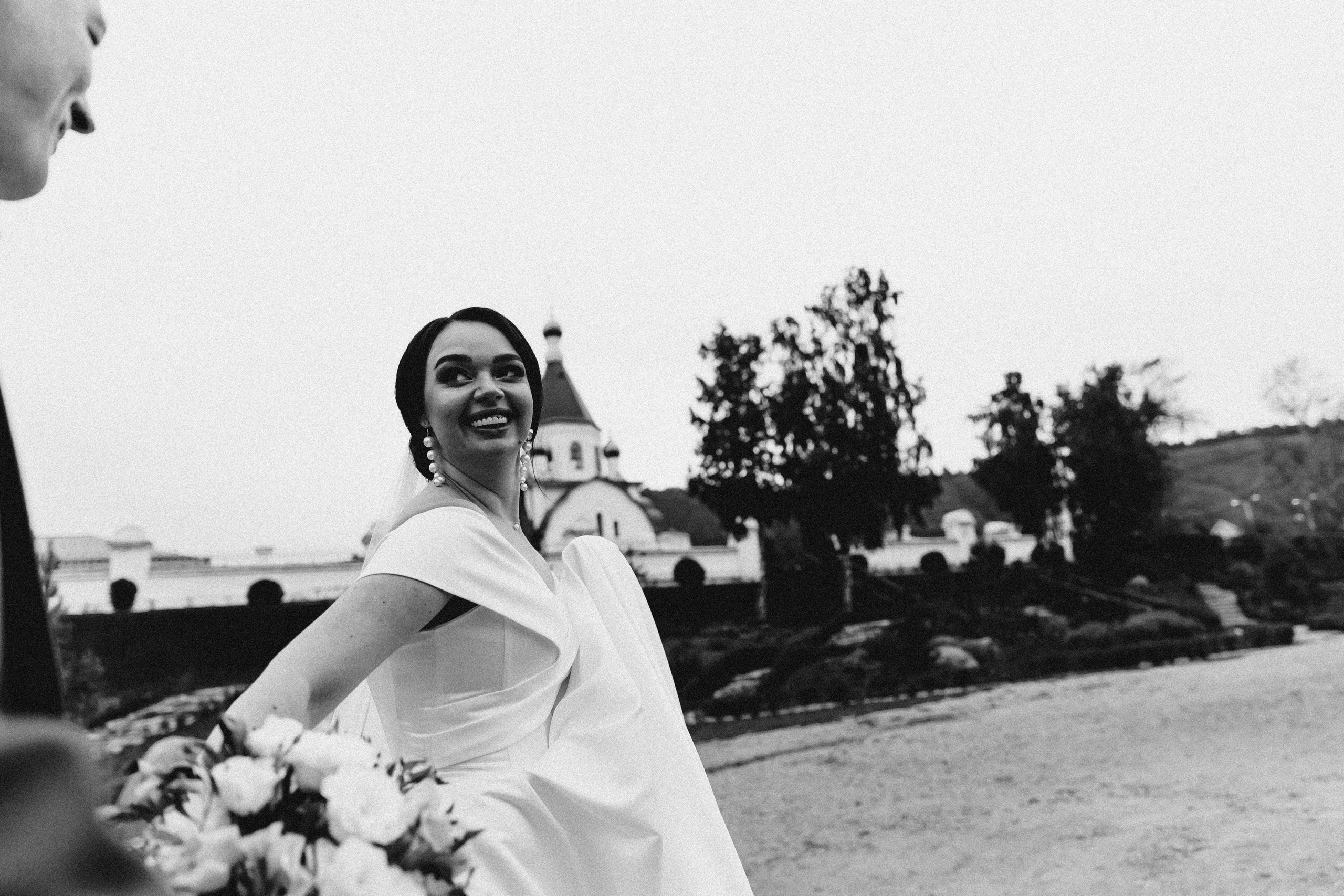 Иван и Надежда. Фотограф в Красноярске