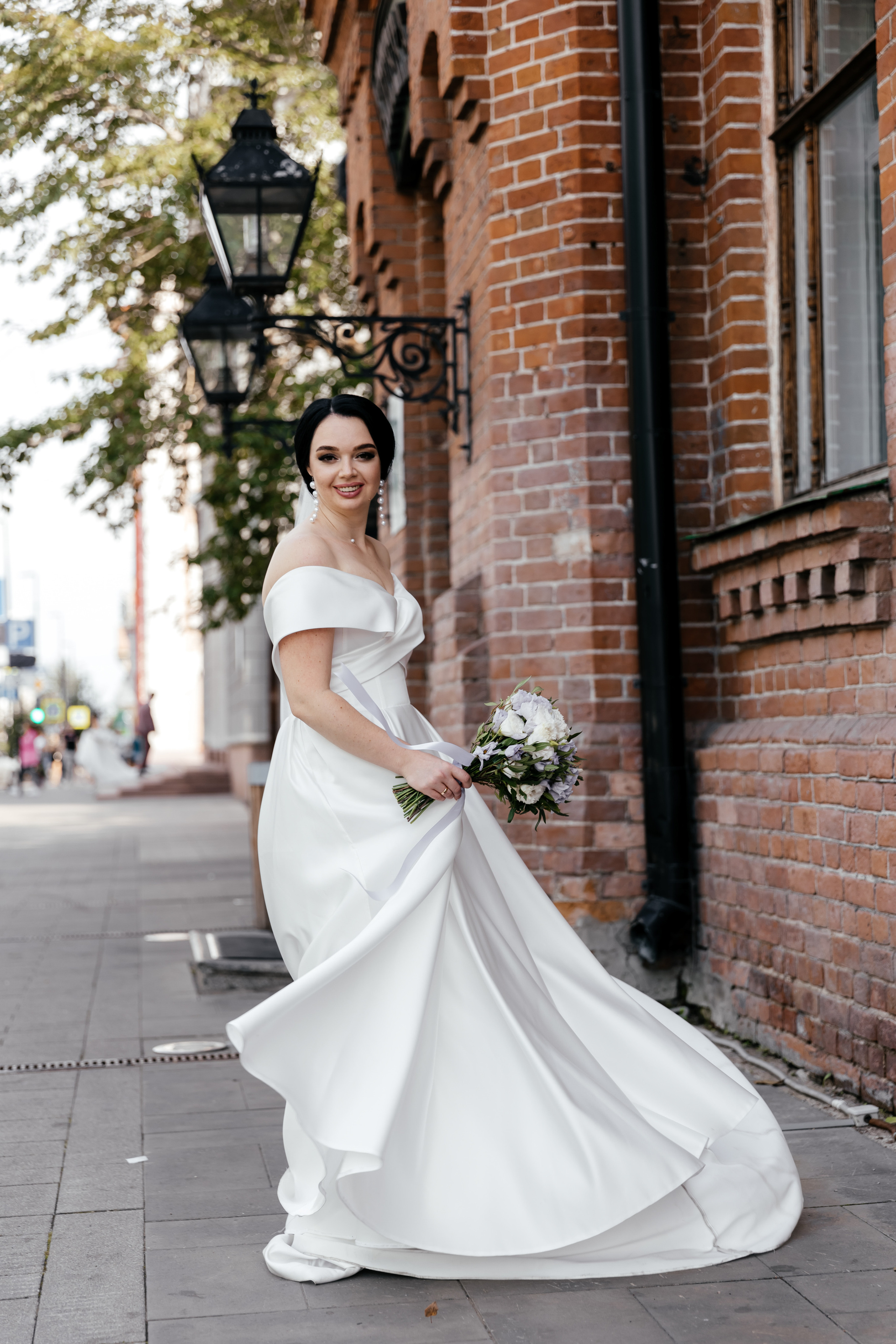 Иван и Надежда. Фотограф в Красноярске