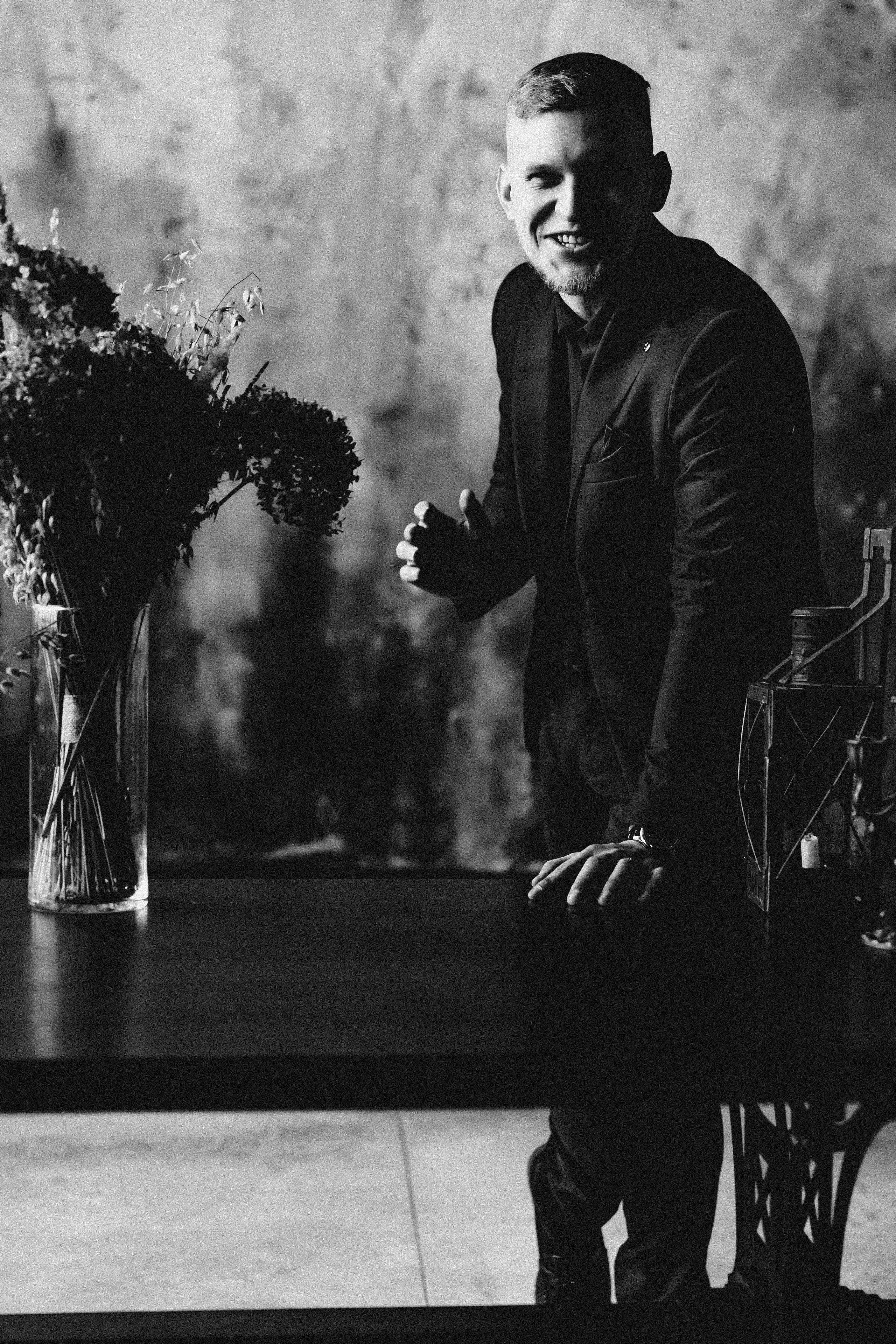 Александр Владимиров. Фотограф в Красноярске