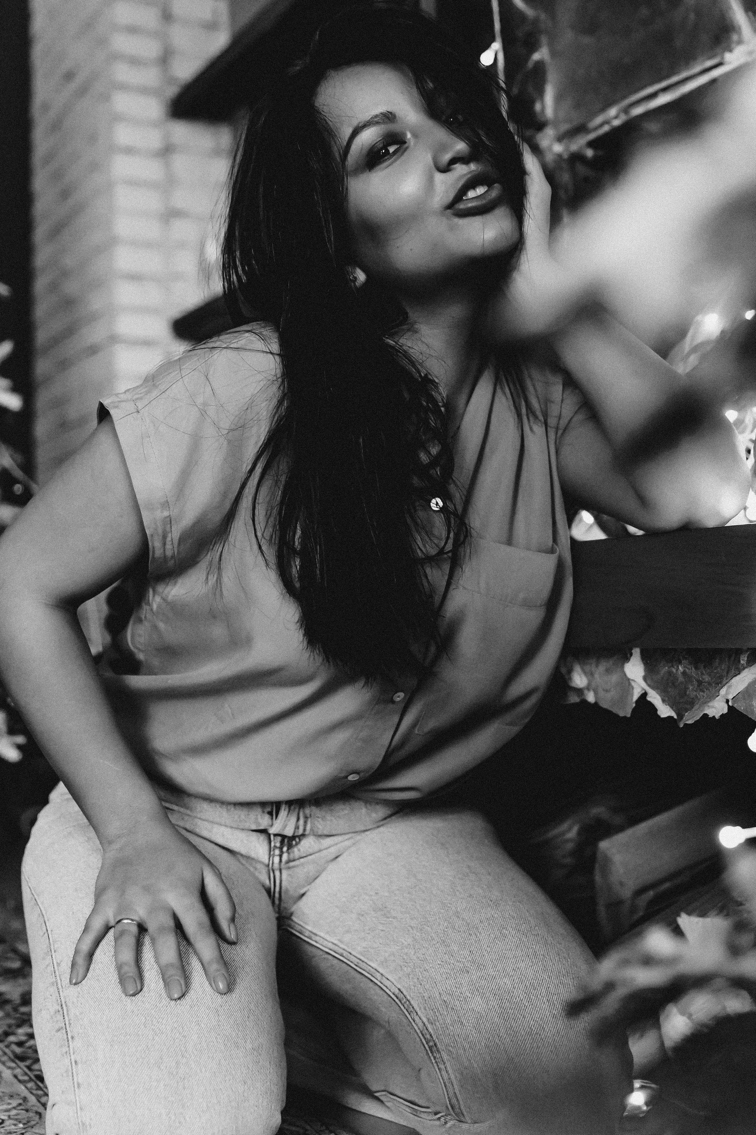 Мадина. Фотограф в Красноярске