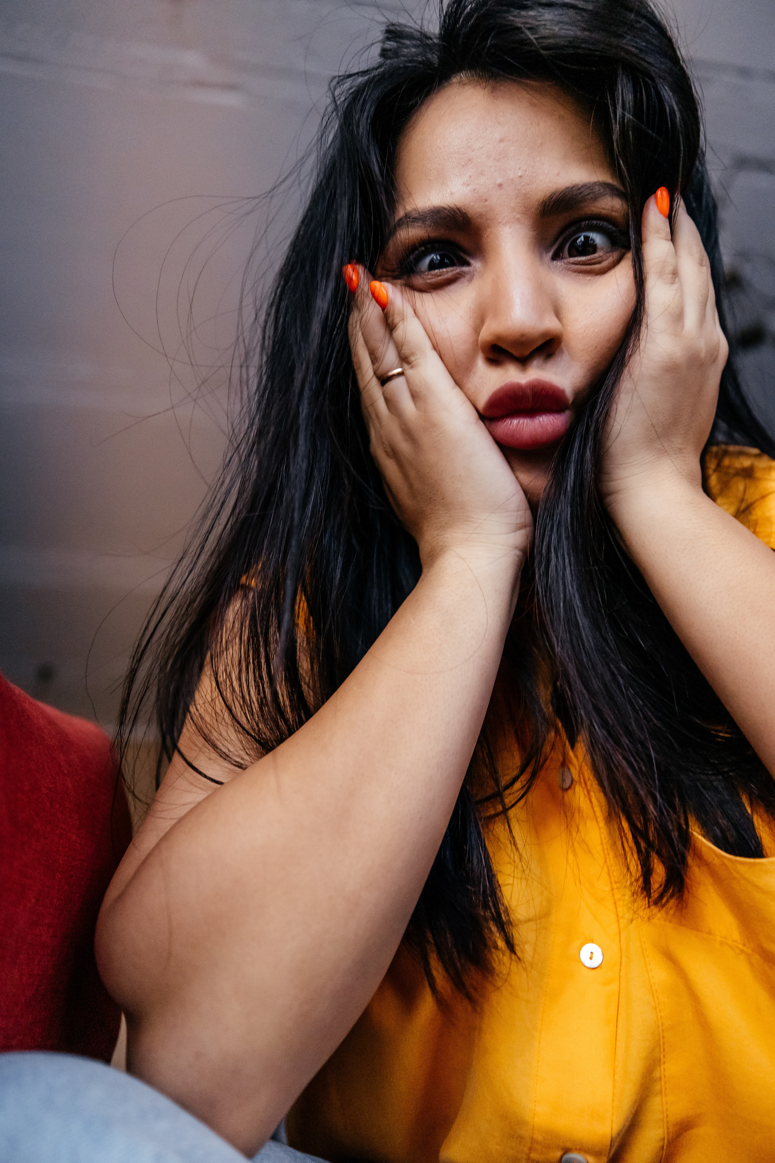 Мадина. Фотограф в Красноярске