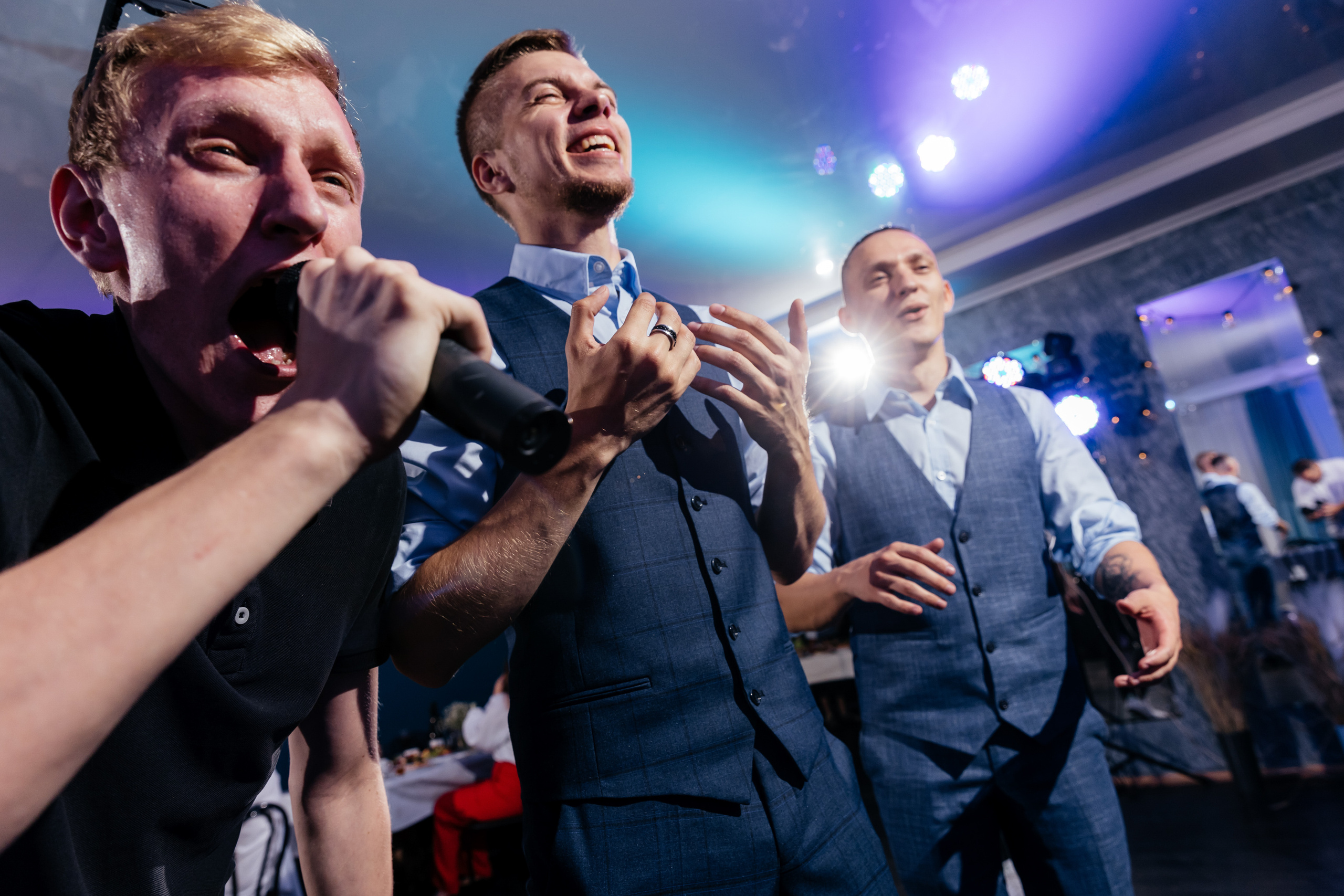 Дима и Алёна. Фотограф в Красноярске