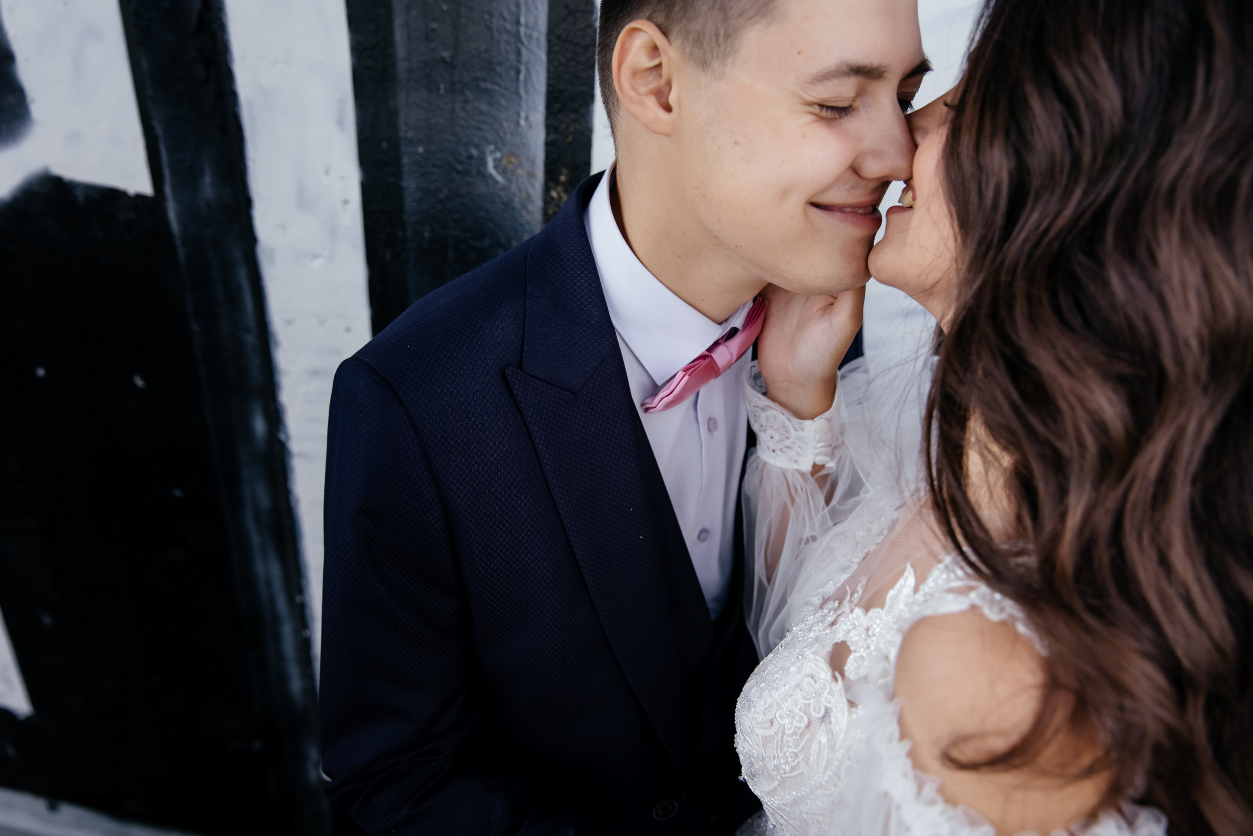 Артём и Даша. Фотограф в Красноярске