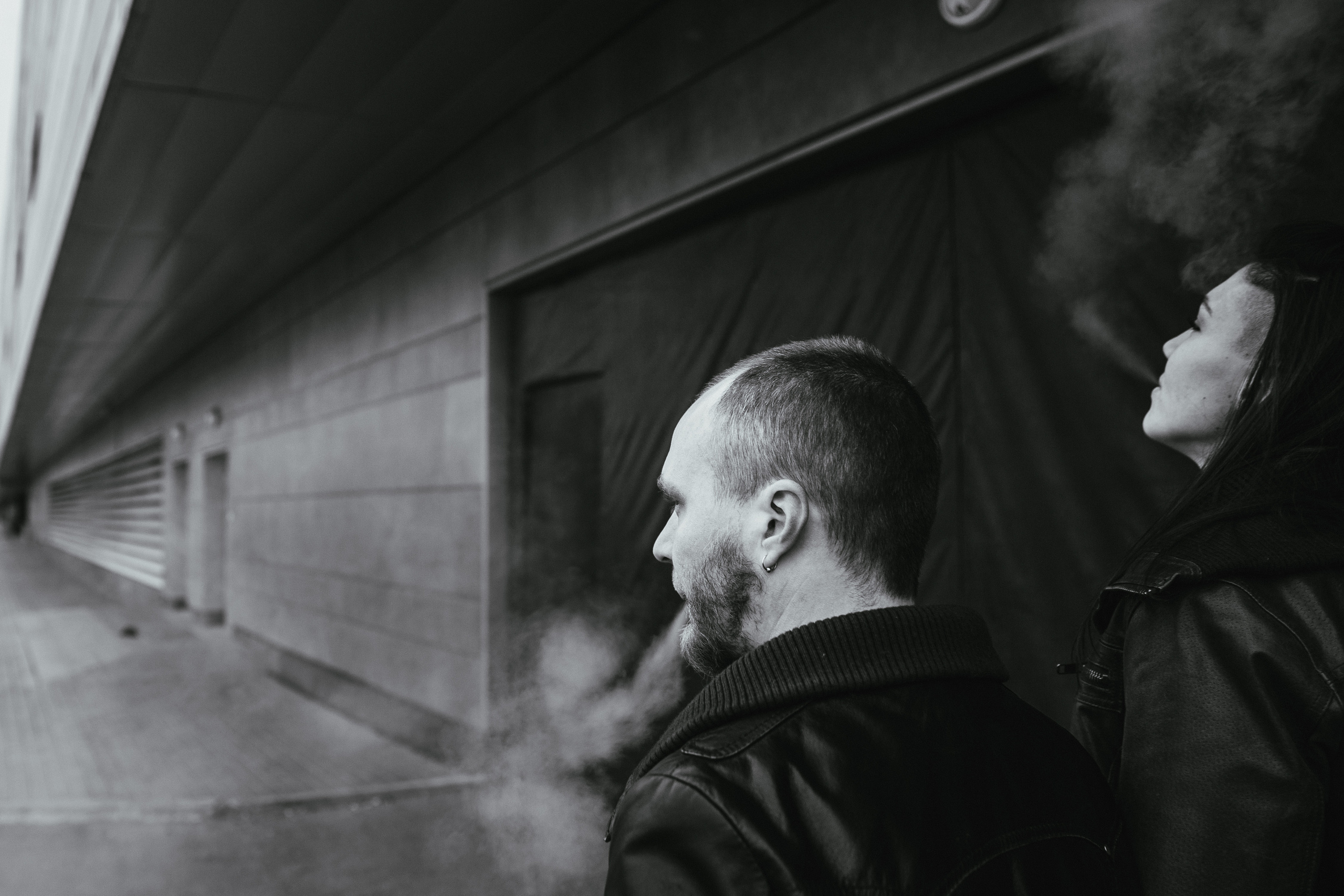 Саша и Маша. Фотограф в Красноярске