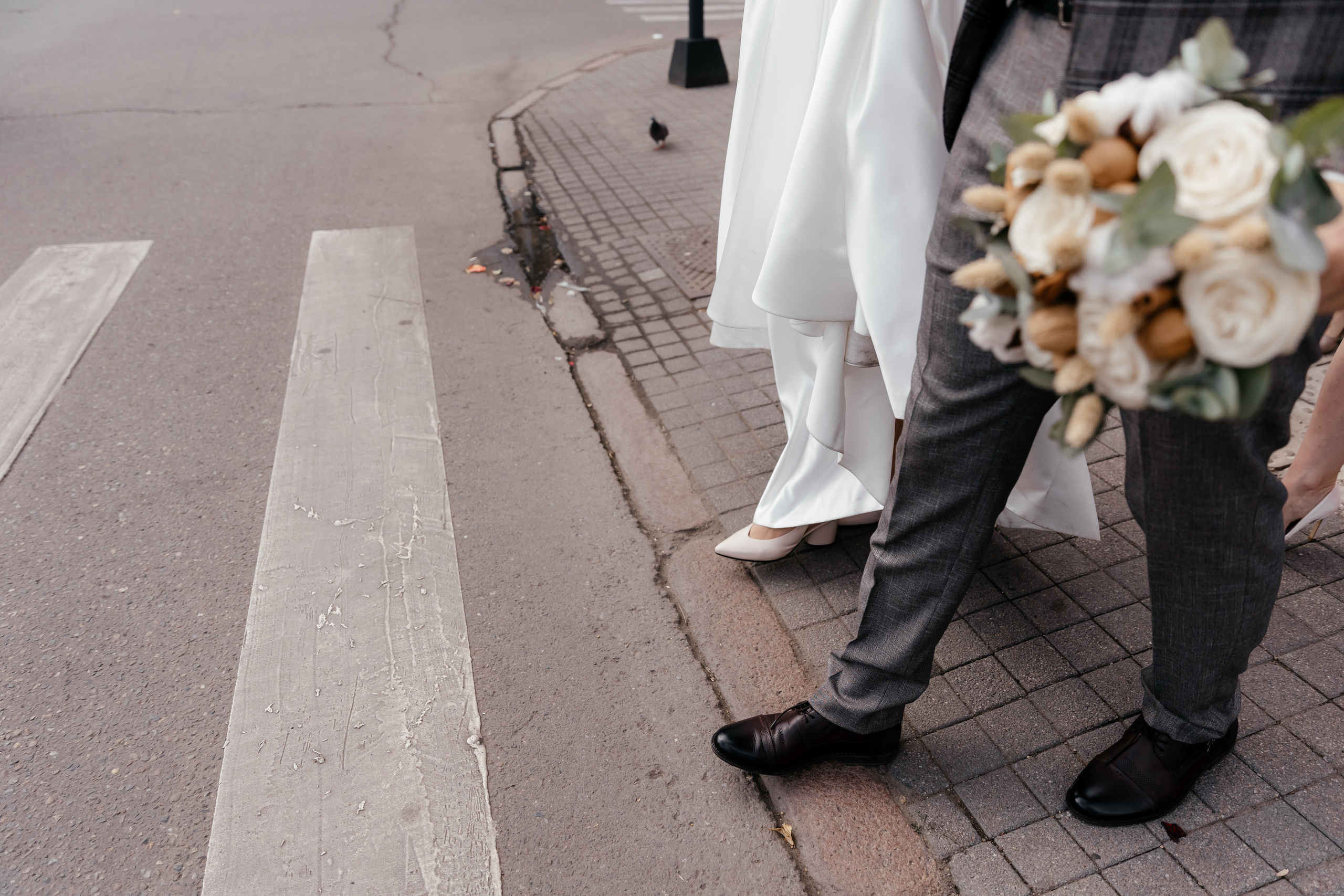 Артём и Полина. Фотограф в Красноярске