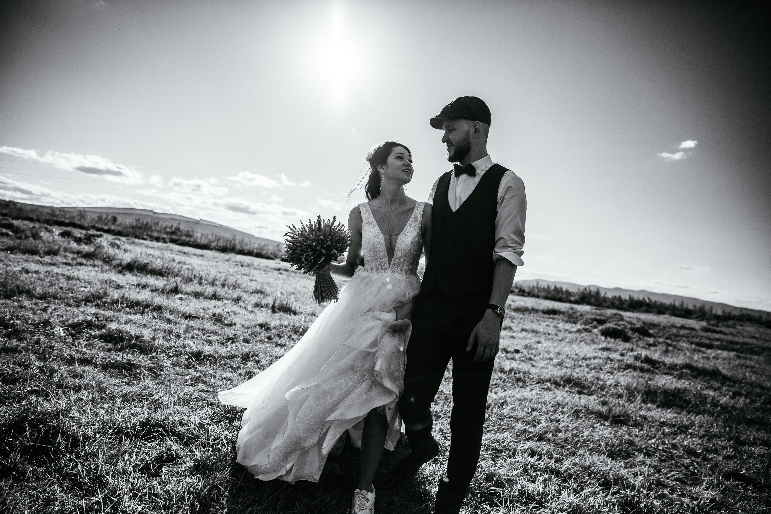 Юра и Настя. Фотограф в Красноярске