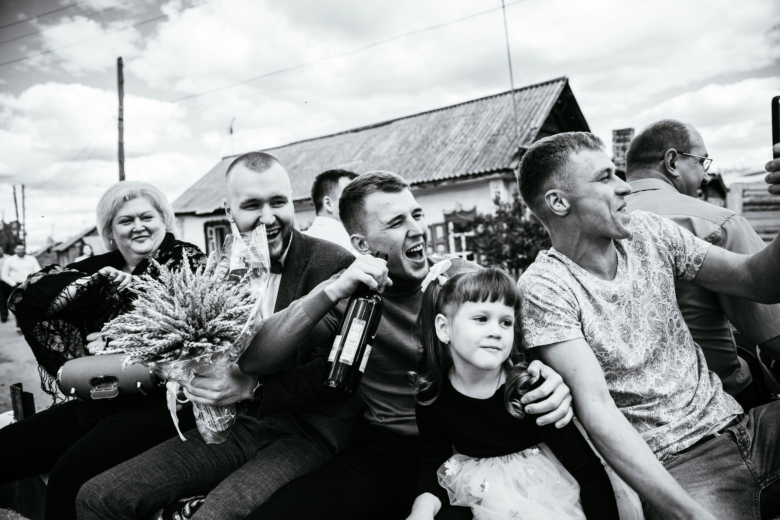 Юра и Настя. Фотограф в Красноярске