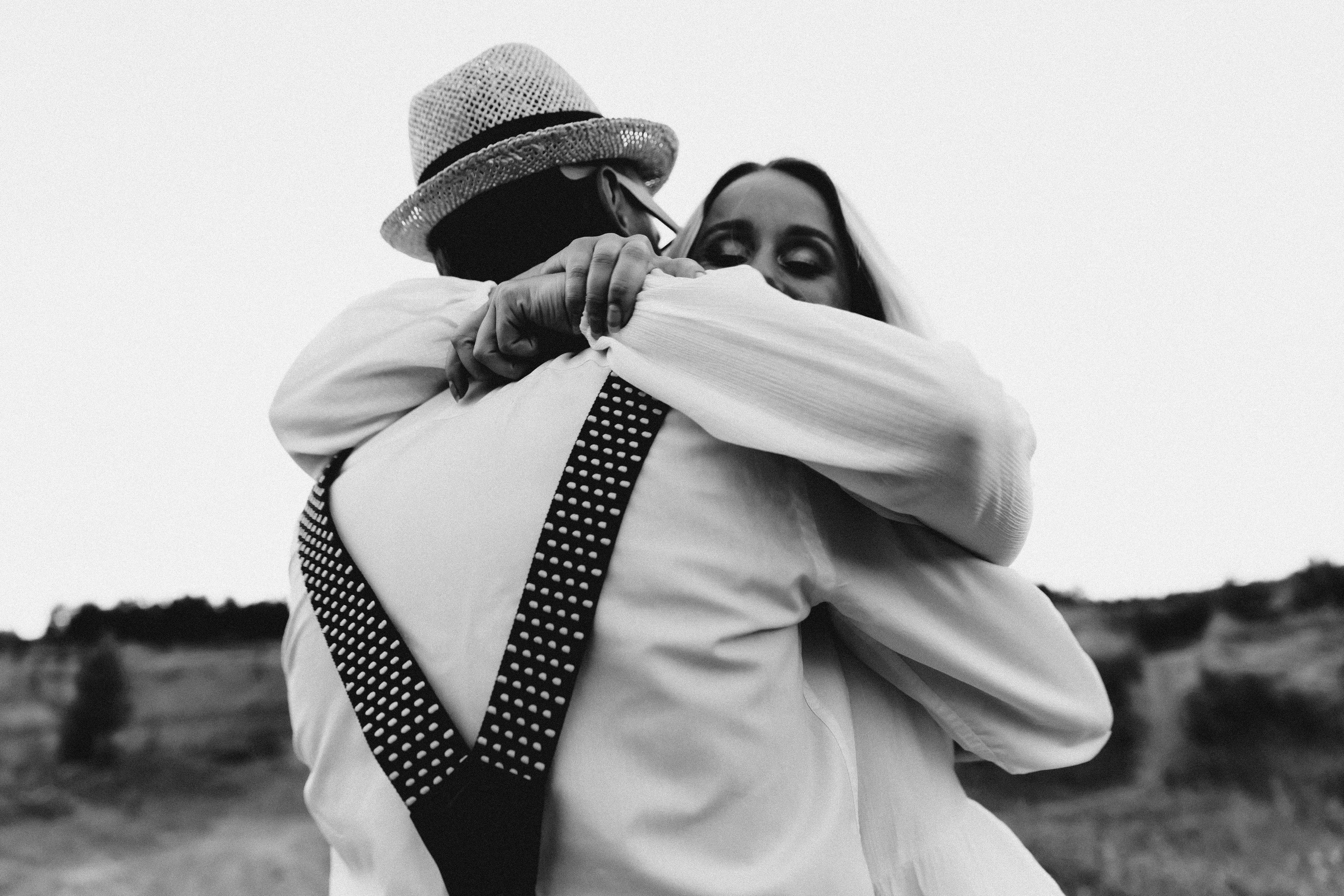 Дима и Настя. Фотограф в Красноярске