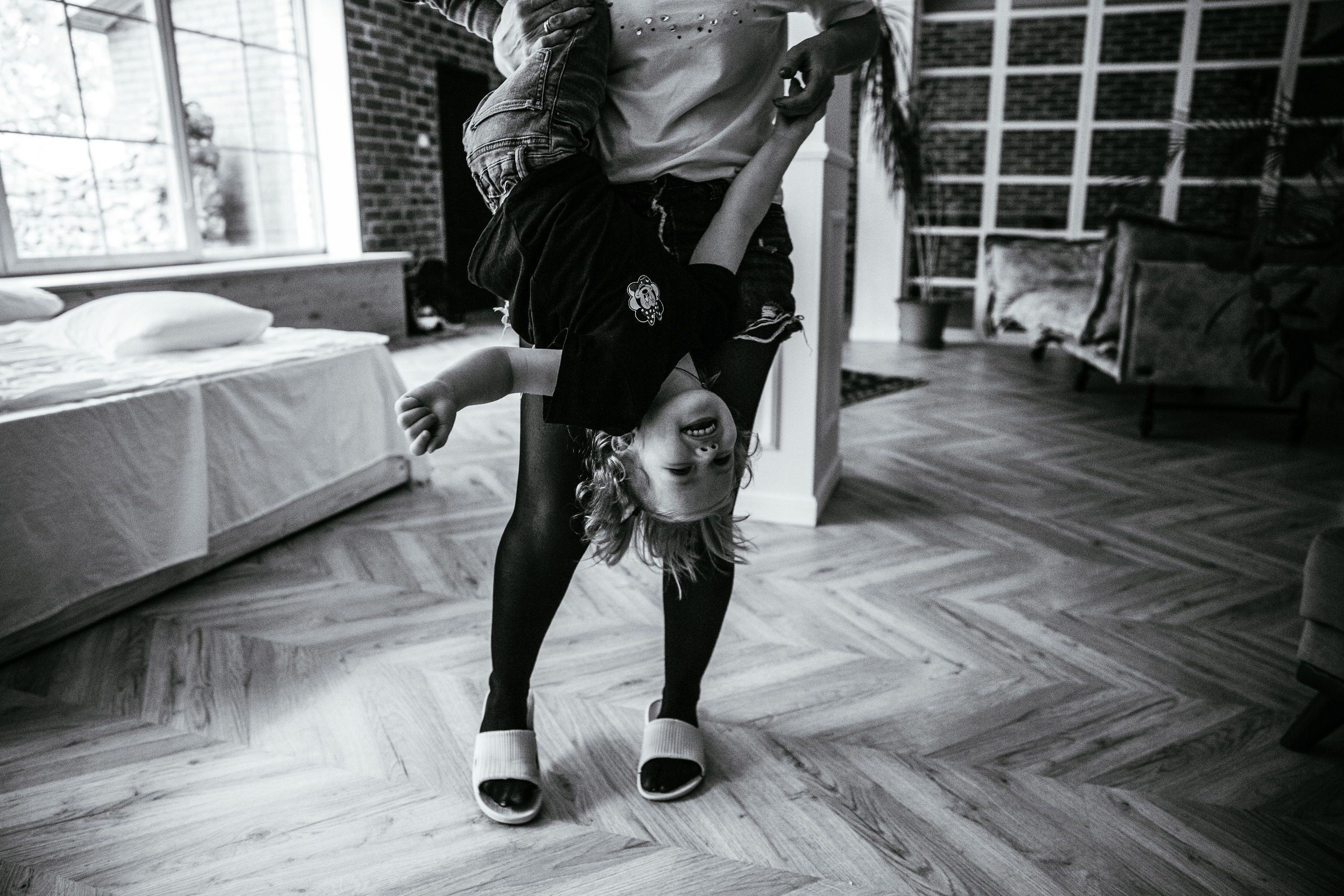 Подруги. Фотограф в Красноярске