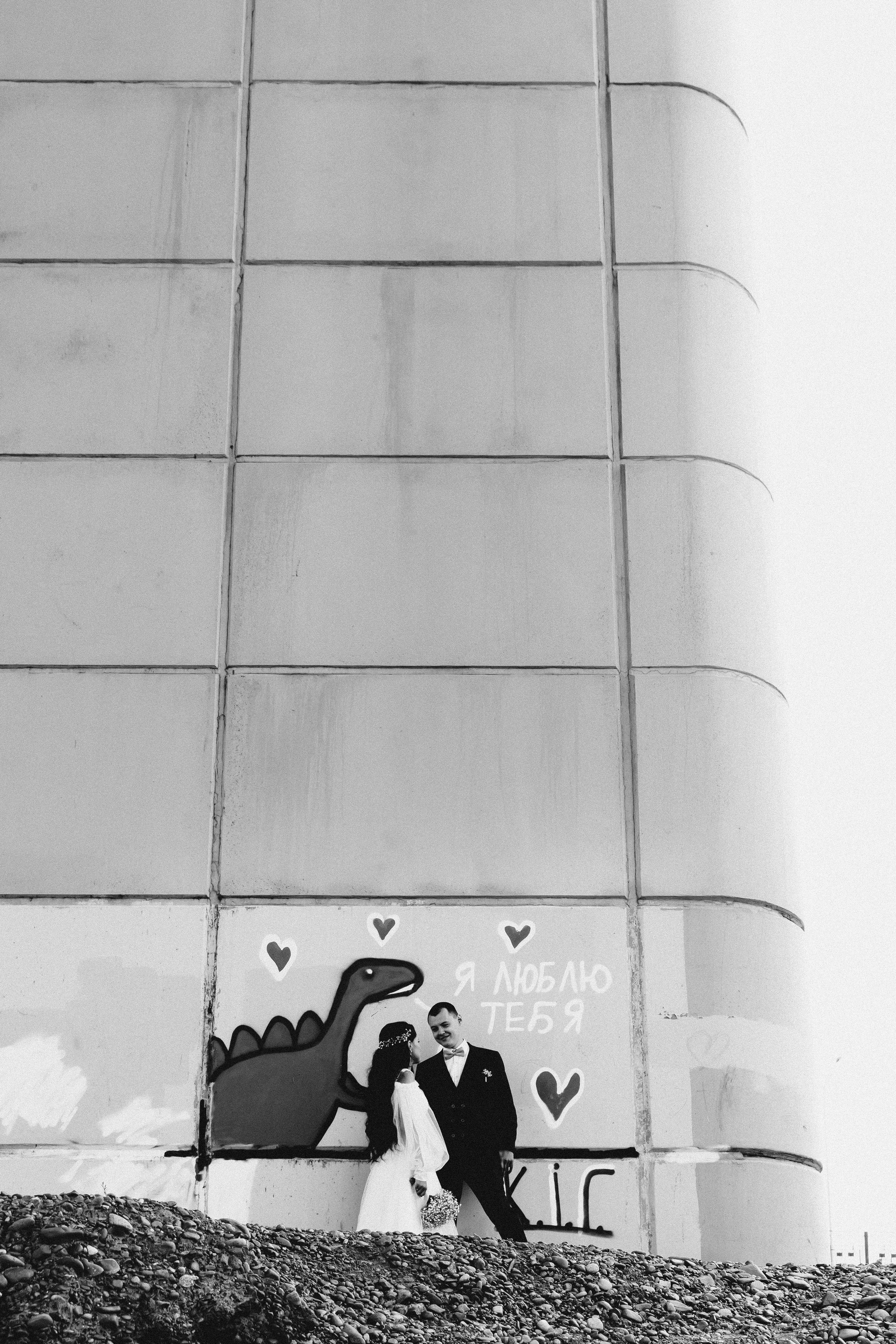 Артём и Даша. Фотограф в Красноярске