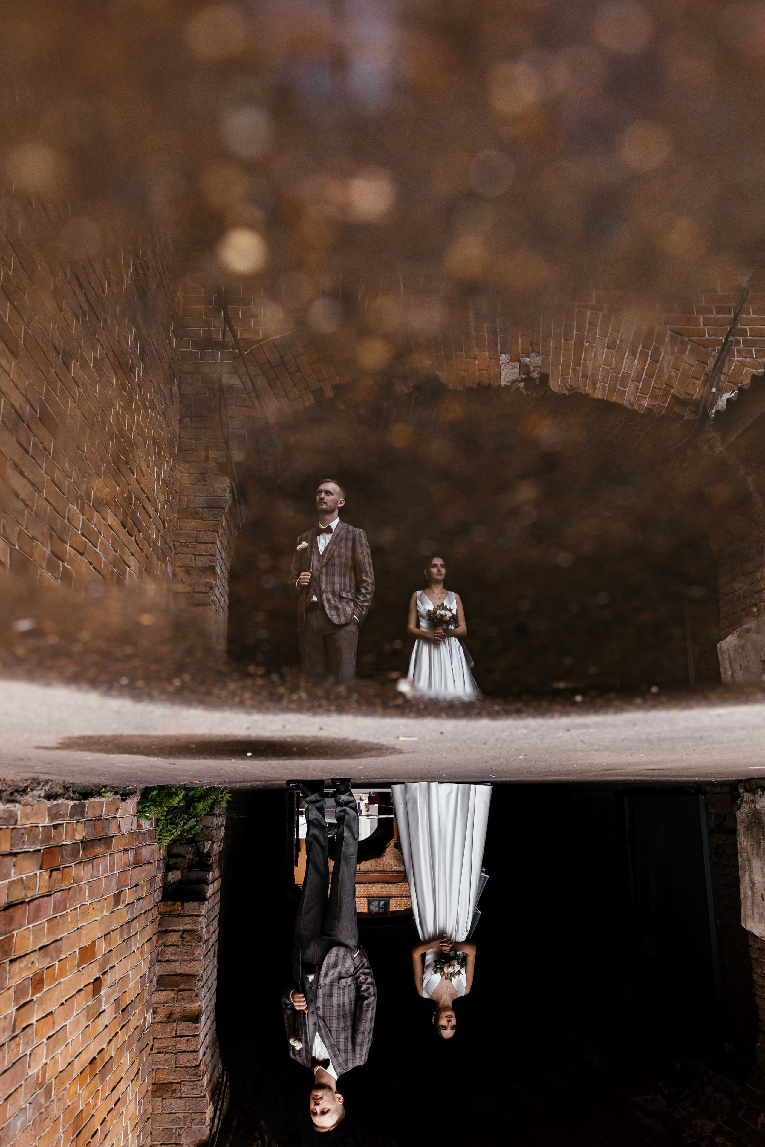 Артём и Полина. Фотограф в Красноярске