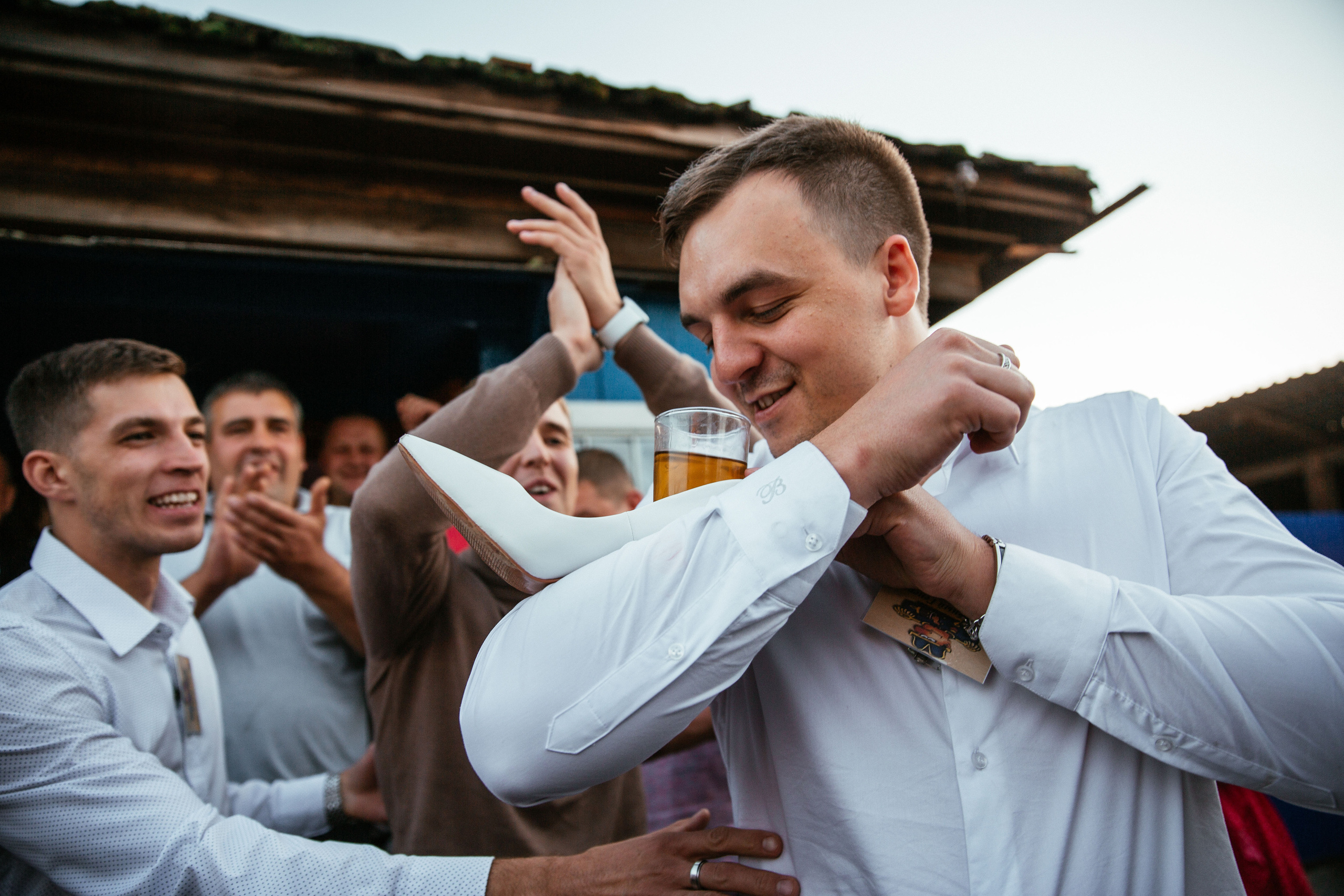 Юра и Настя. Фотограф в Красноярске