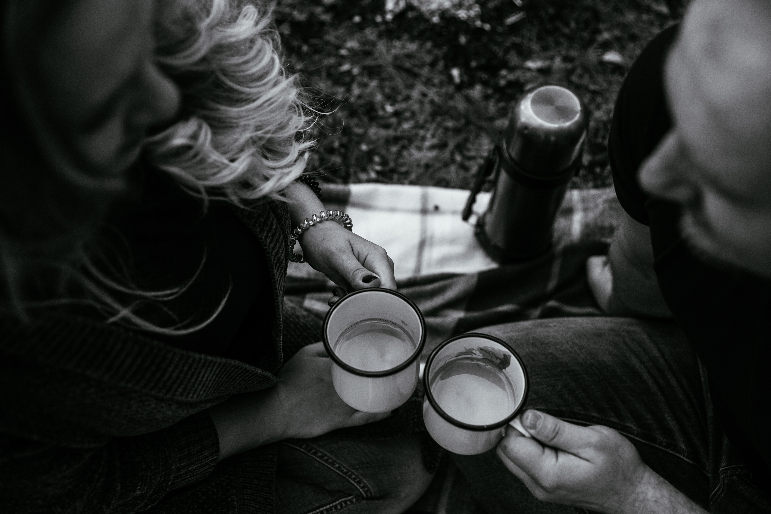 Слава и Кристина. Фотограф в Красноярске