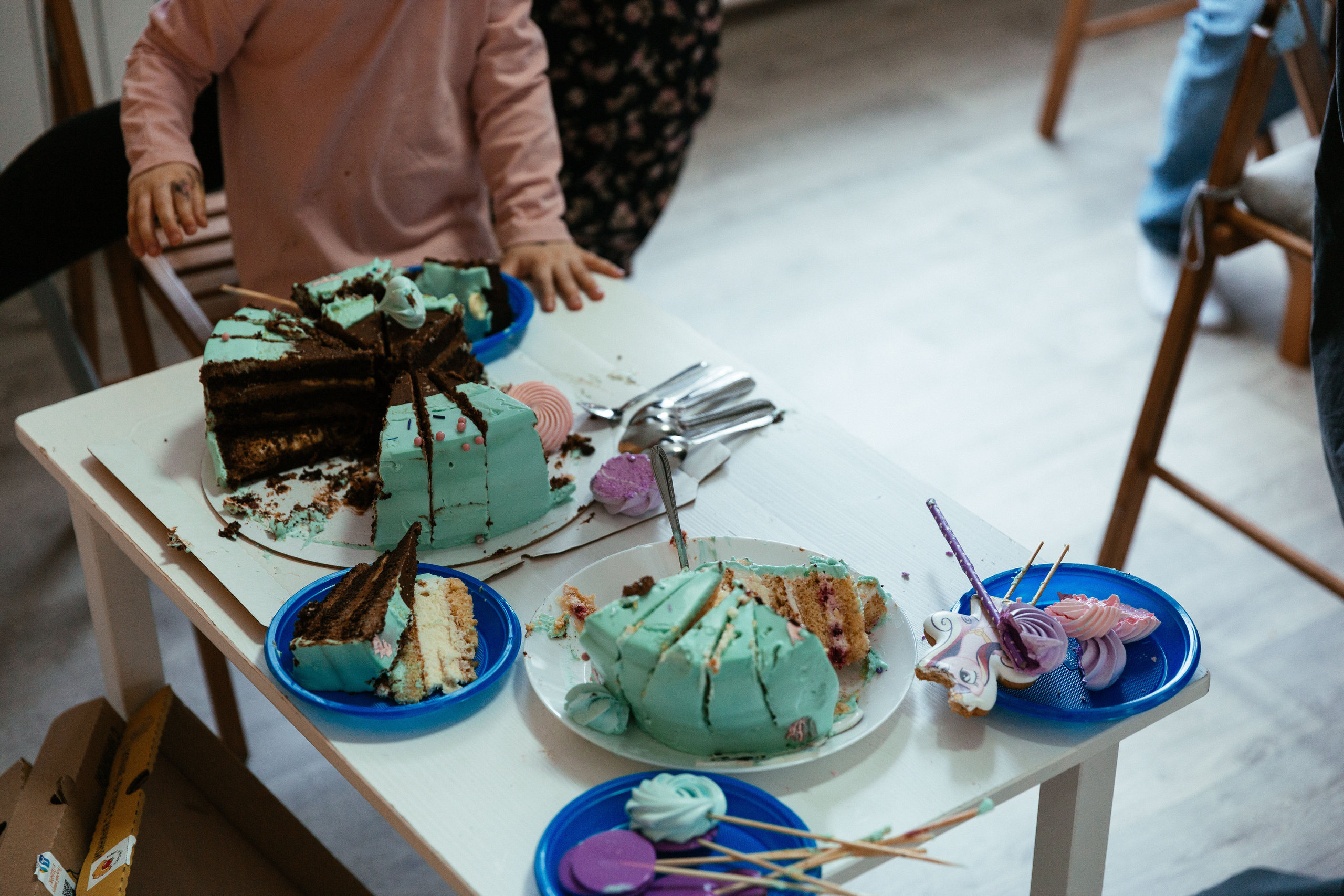 Лизе 4 года «Сова». Фотограф в Красноярске