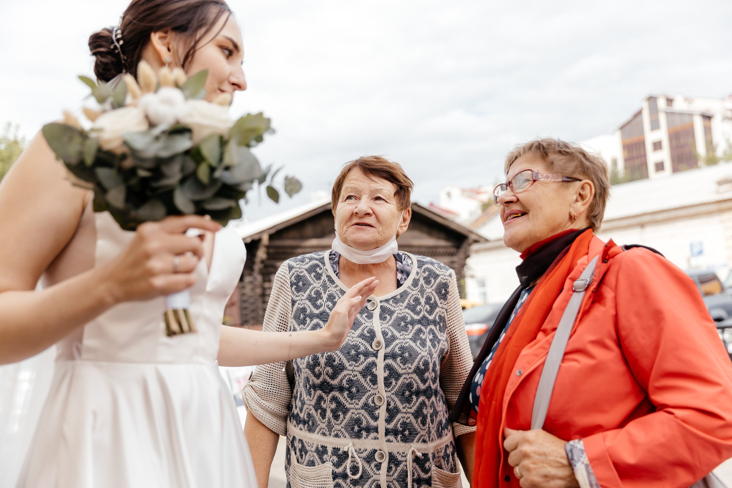 Артём и Полина. Фотограф в Красноярске