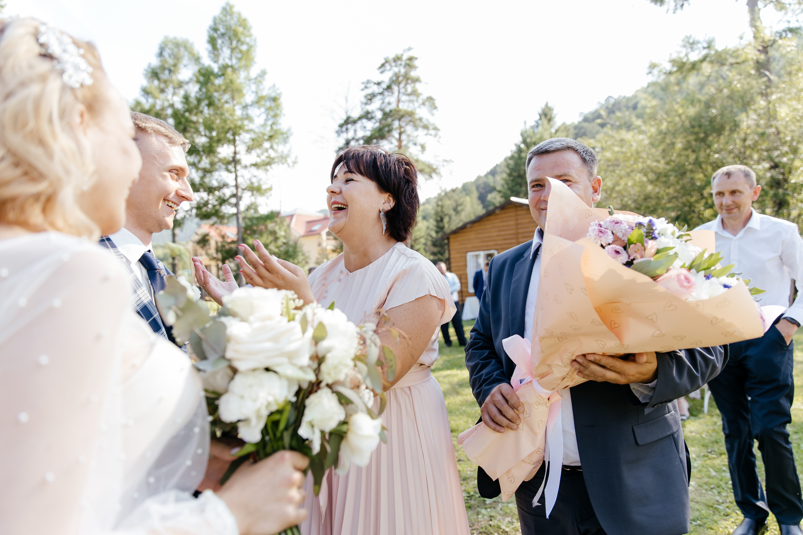 Максим и Дарья. Фотограф в Красноярске