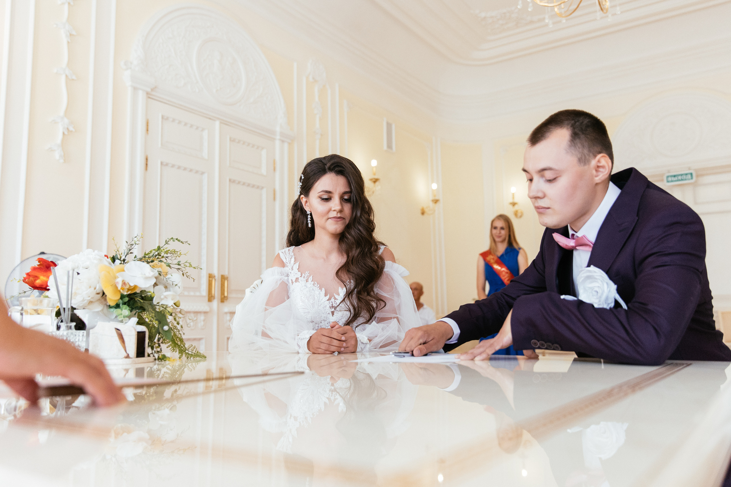 Артём и Даша. Фотограф в Красноярске