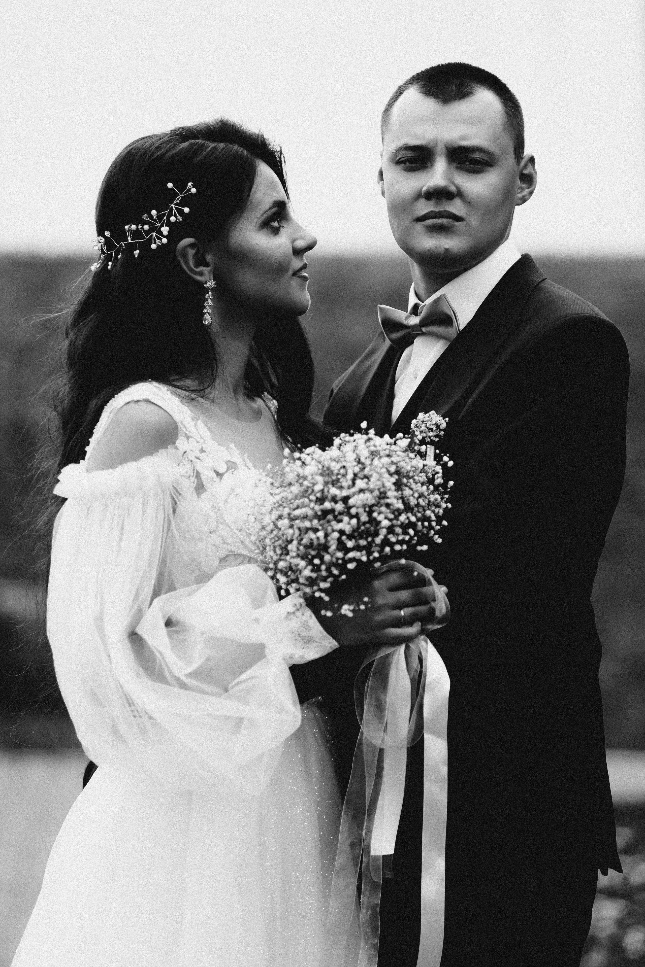 Артём и Даша. Фотограф в Красноярске