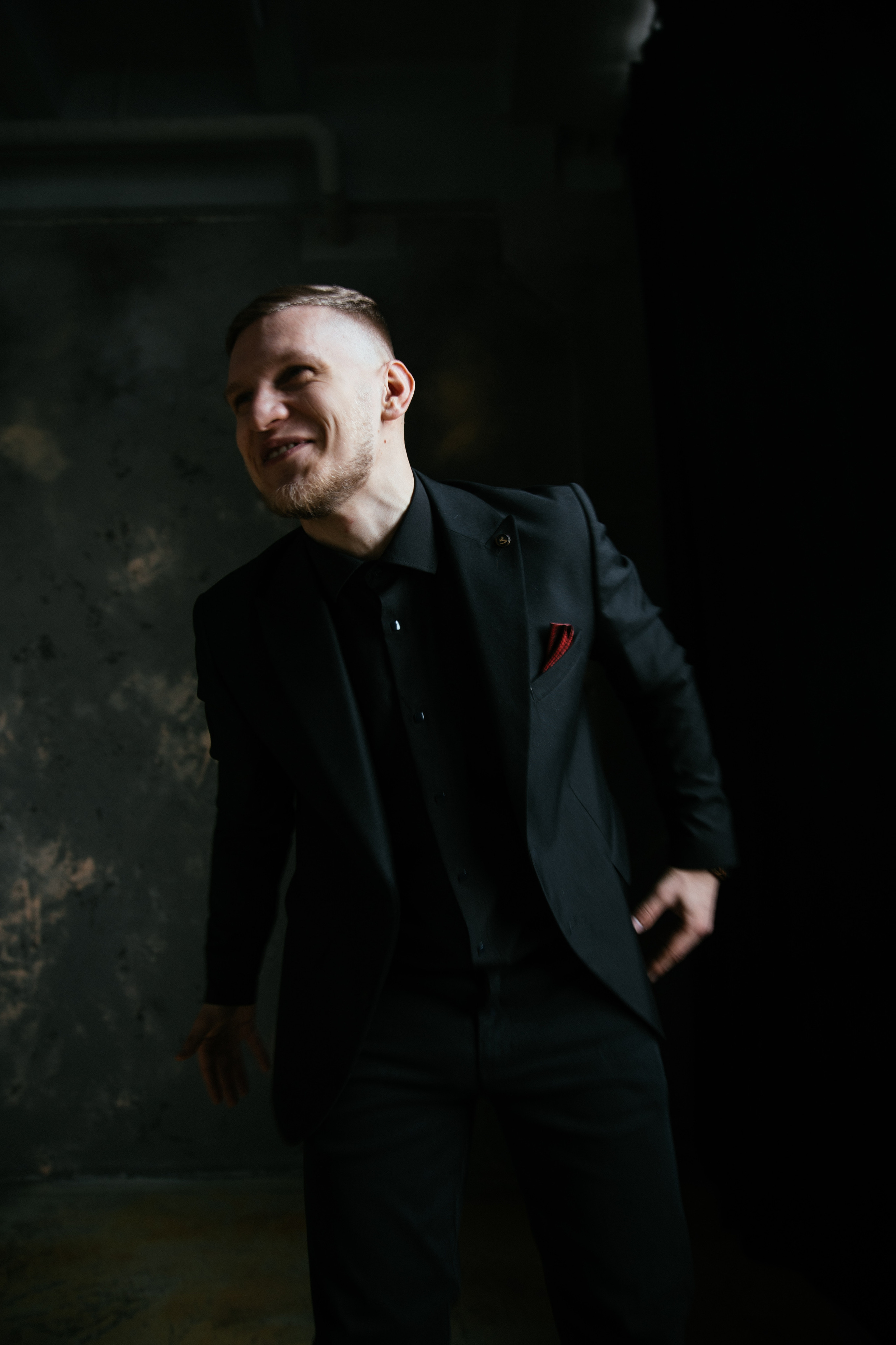 Александр Владимиров. Фотограф в Красноярске