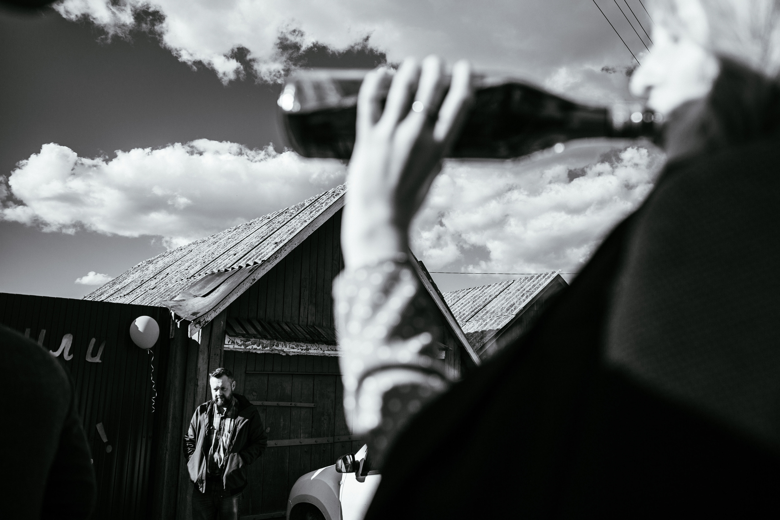 Юра и Настя. Фотограф в Красноярске