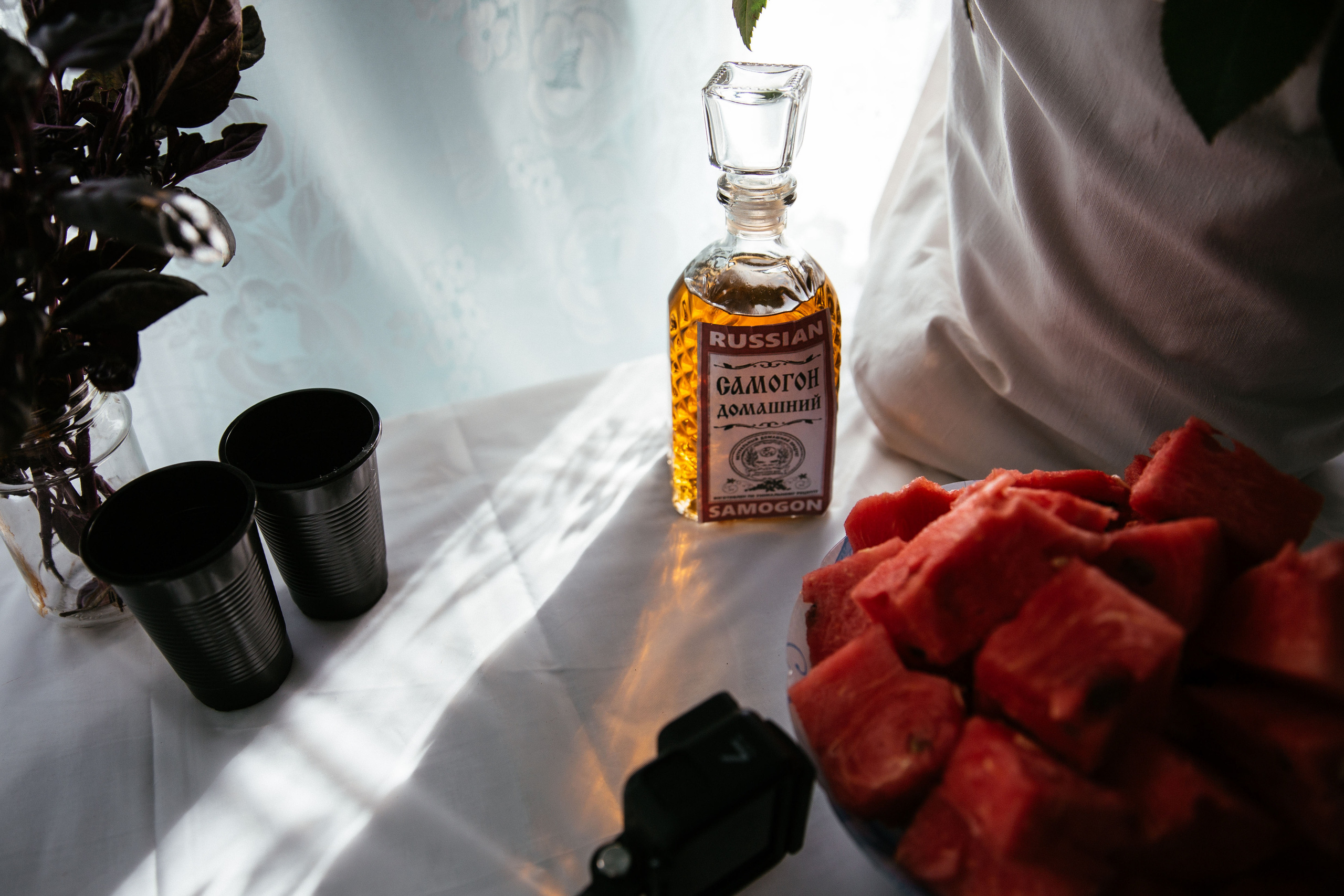 Юра и Настя. Фотограф в Красноярске