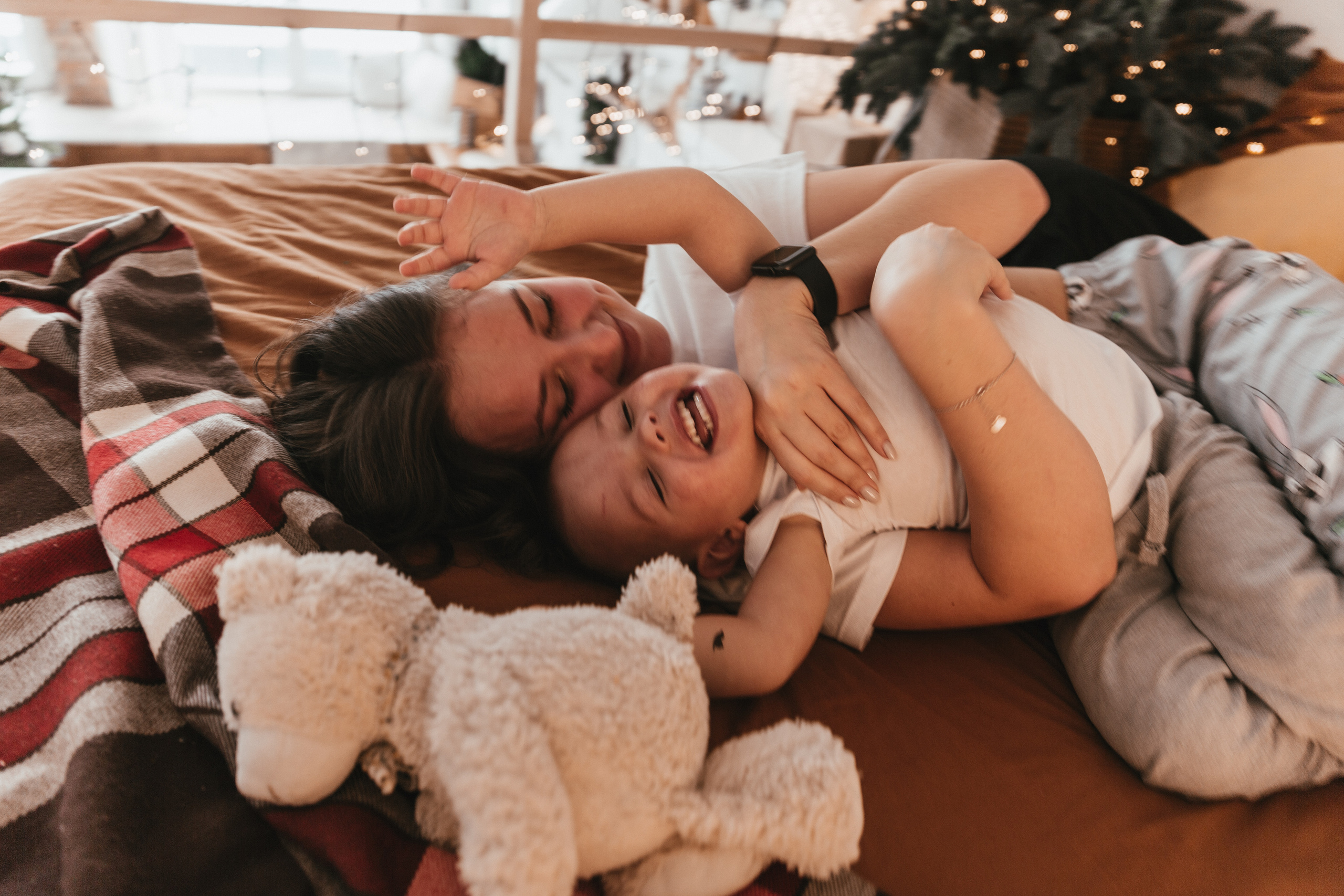 Саша и Женя. Фотограф в Красноярске