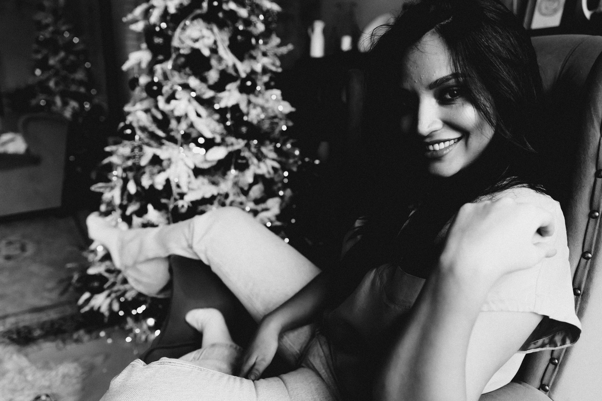 Мадина. Фотограф в Красноярске