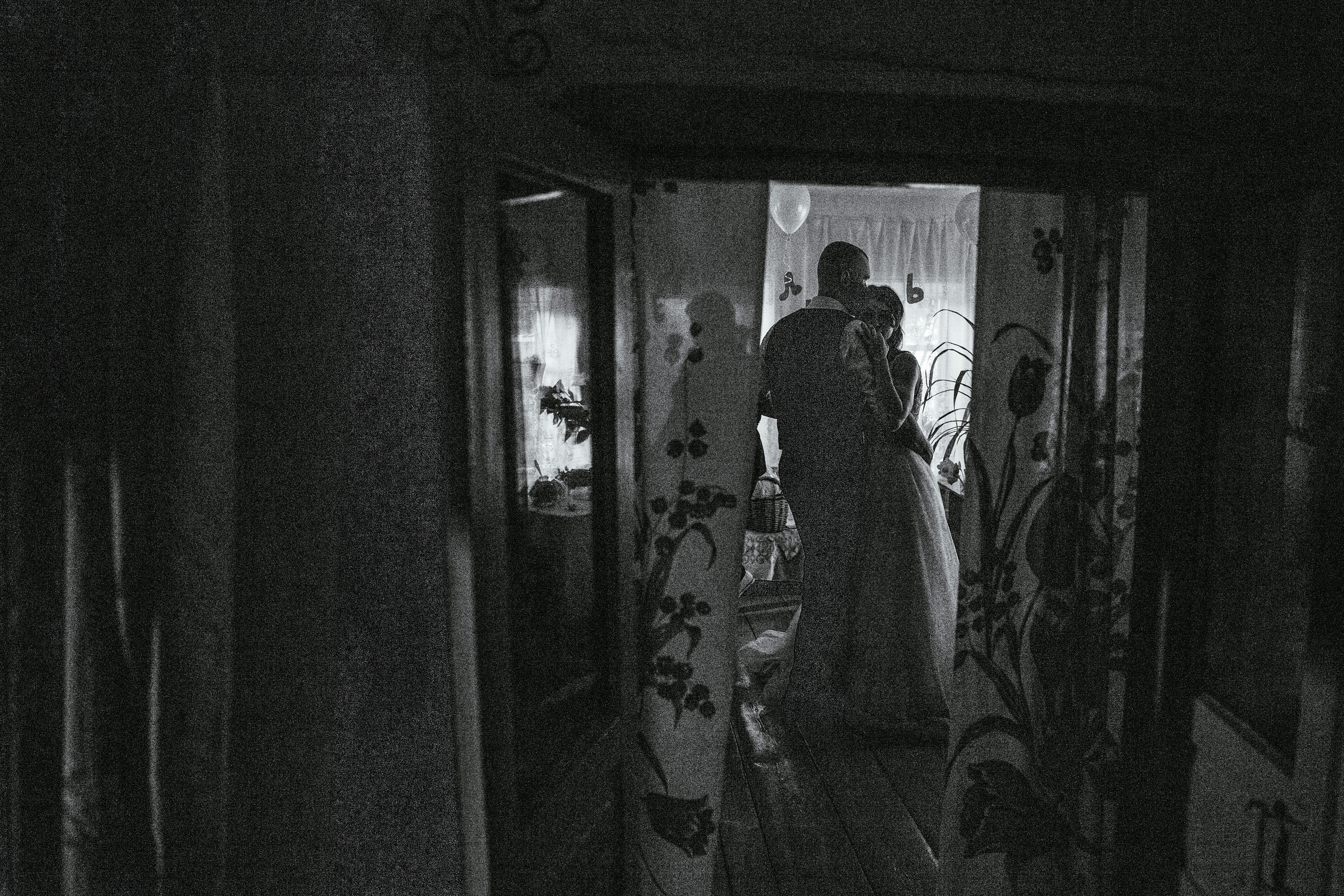 Юра и Настя. Фотограф в Красноярске