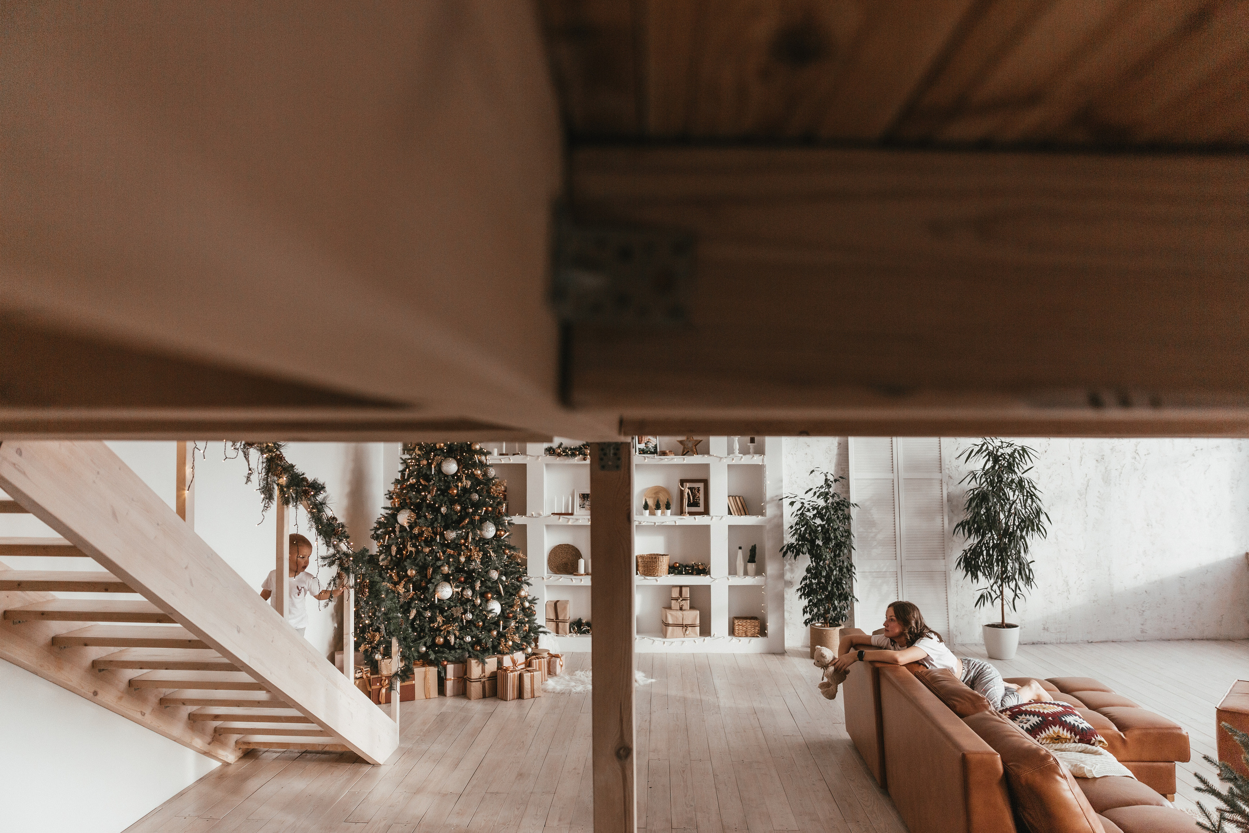 Саша и Женя. Фотограф в Красноярске