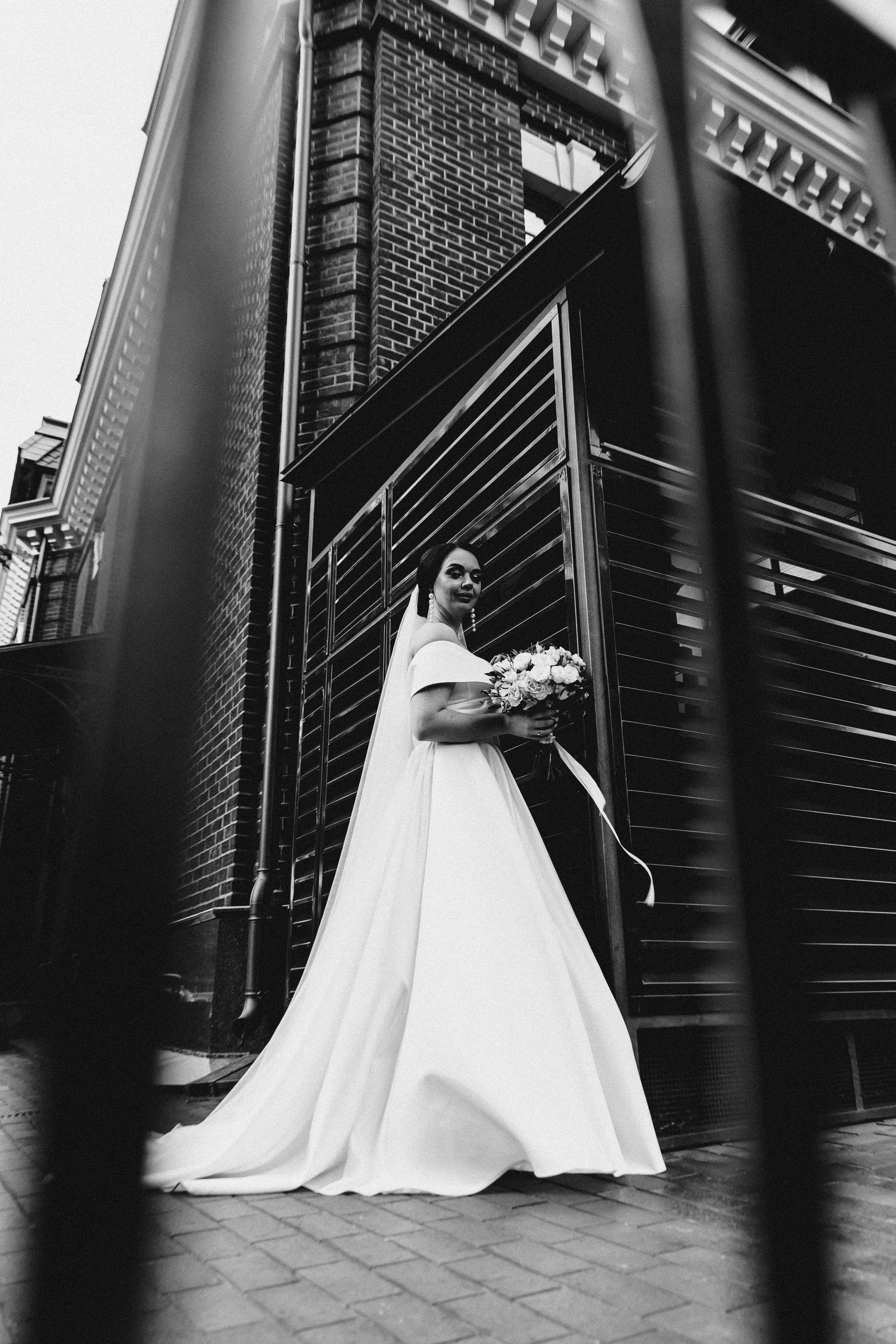 Иван и Надежда. Фотограф в Красноярске