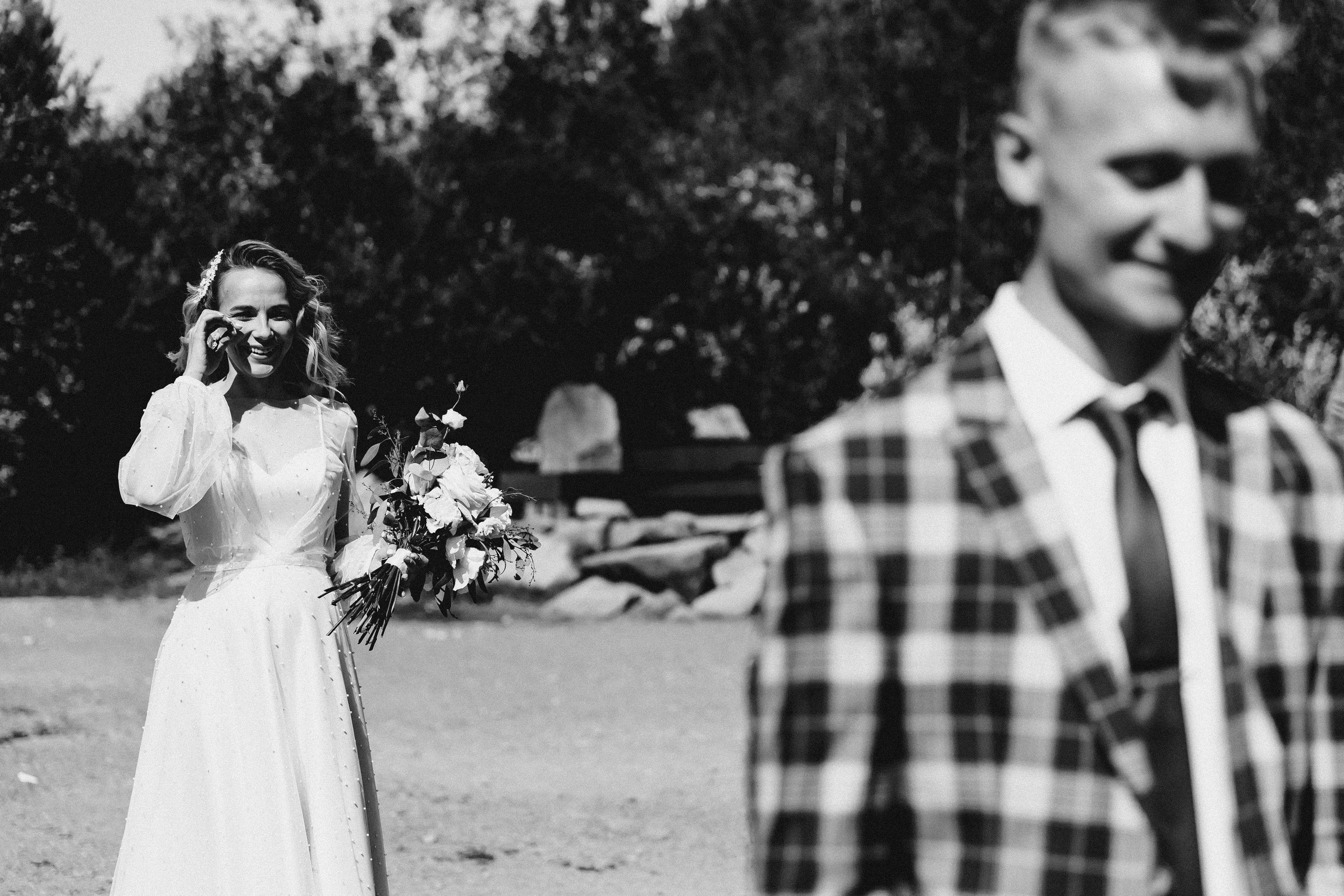 Максим и Дарья. Фотограф в Красноярске