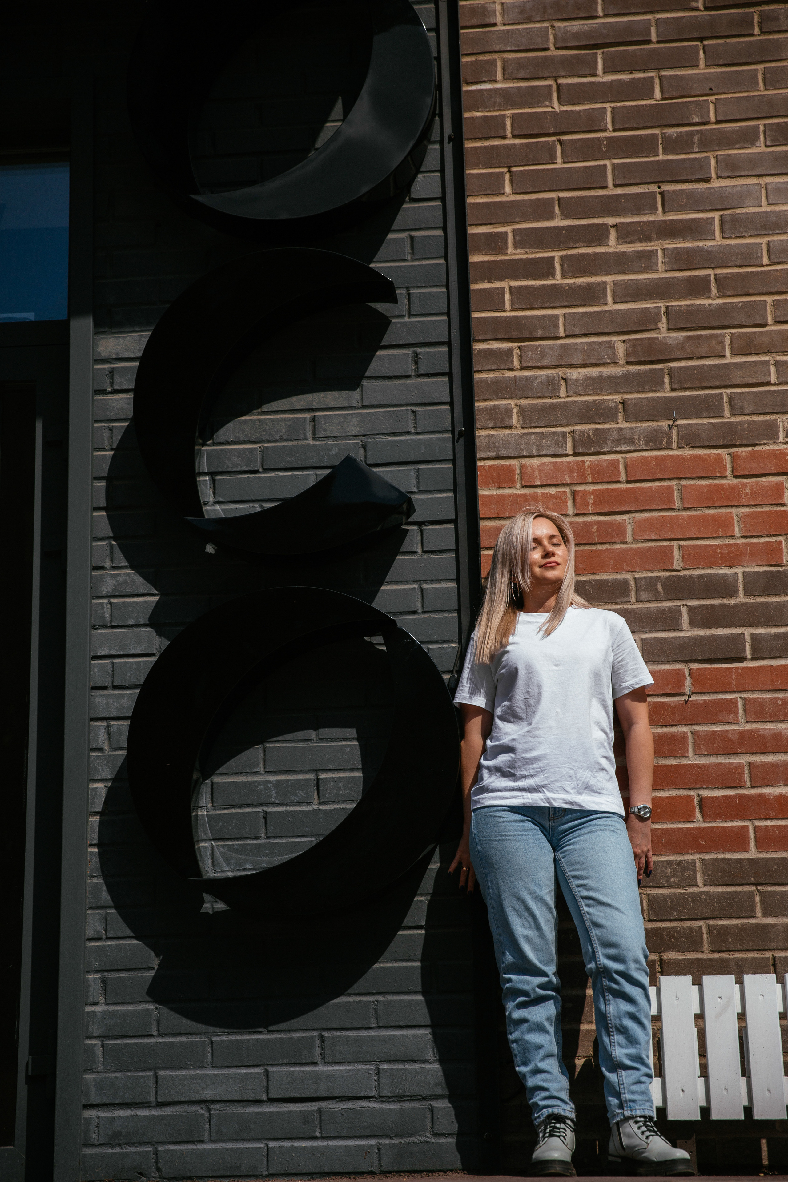 Даша «Южный берег». Фотограф в Красноярске