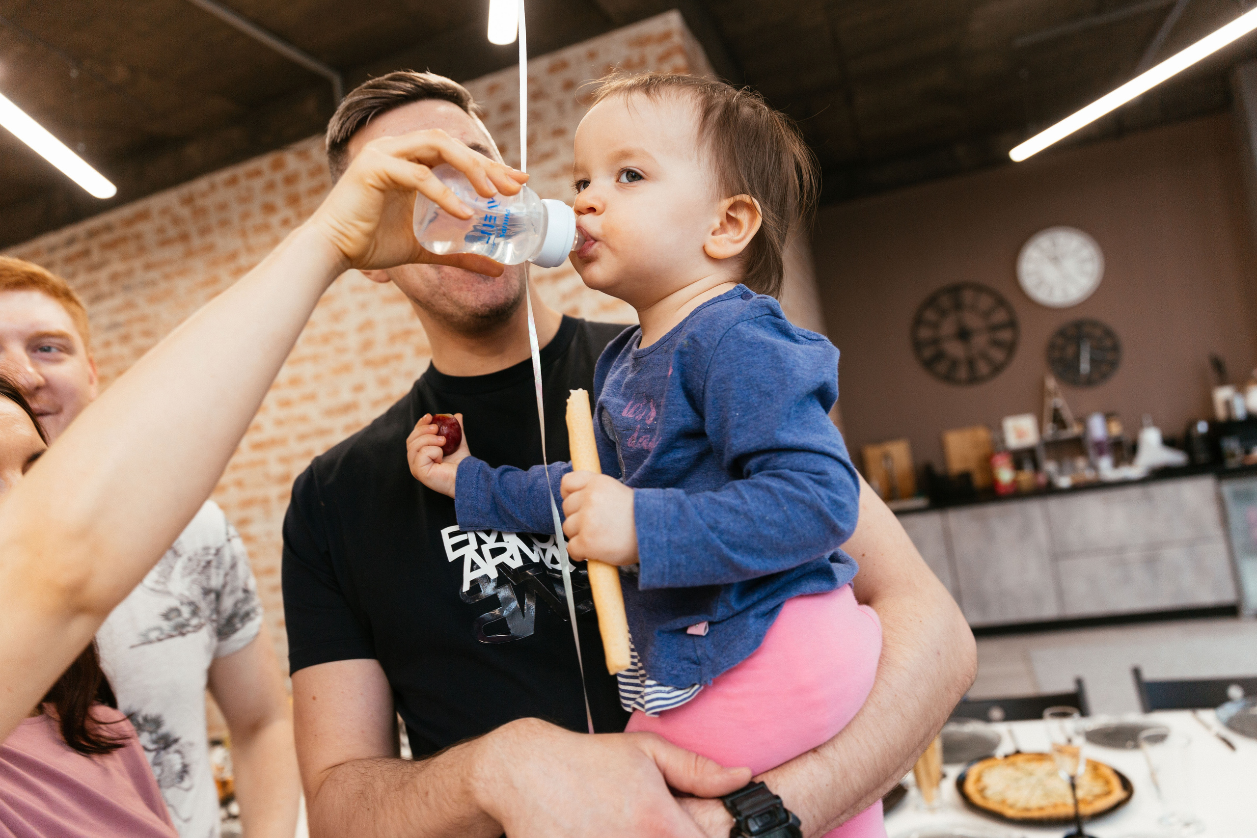 Принцессе 5 годиков. Фотограф в Красноярске
