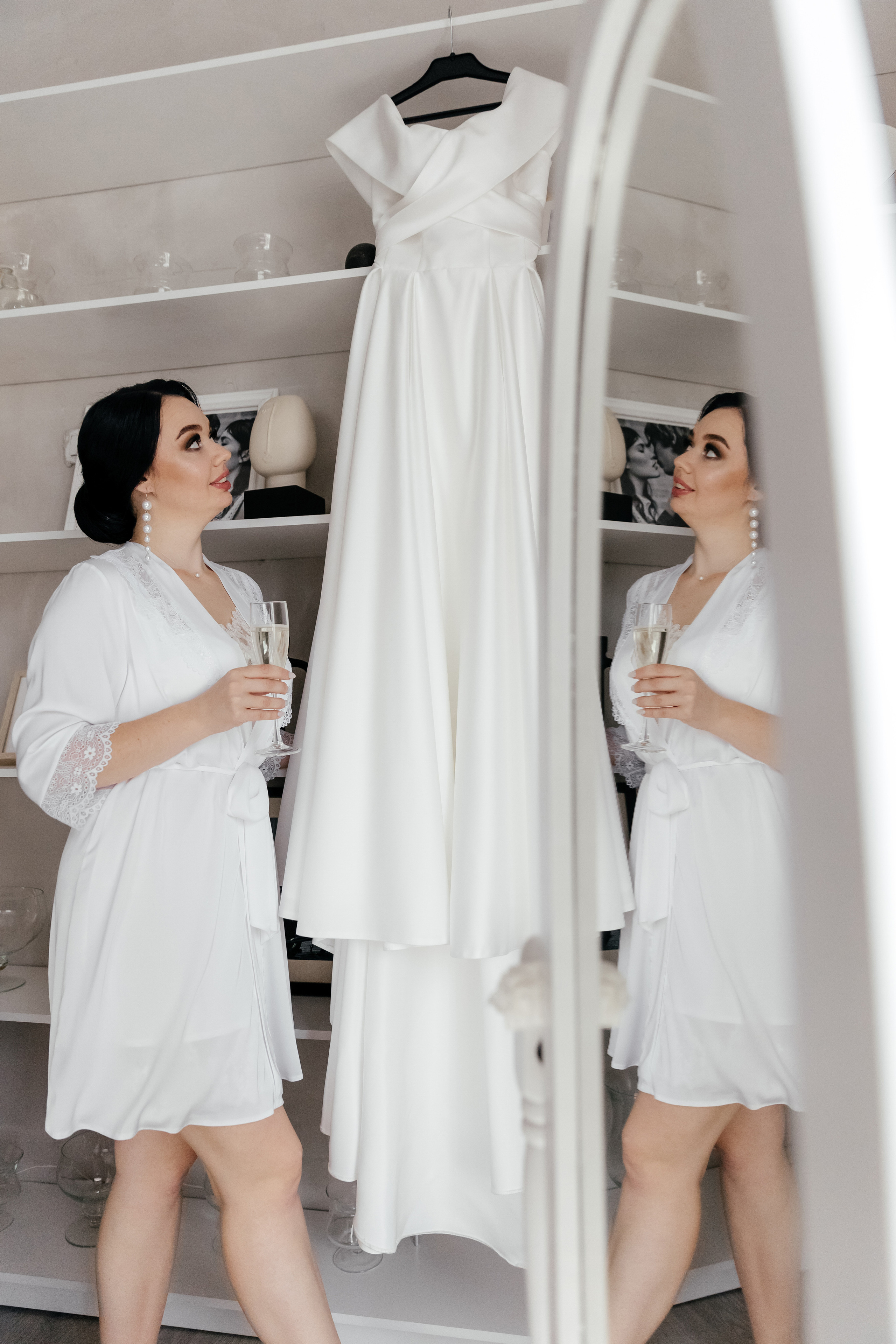 Иван и Надежда. Фотограф в Красноярске