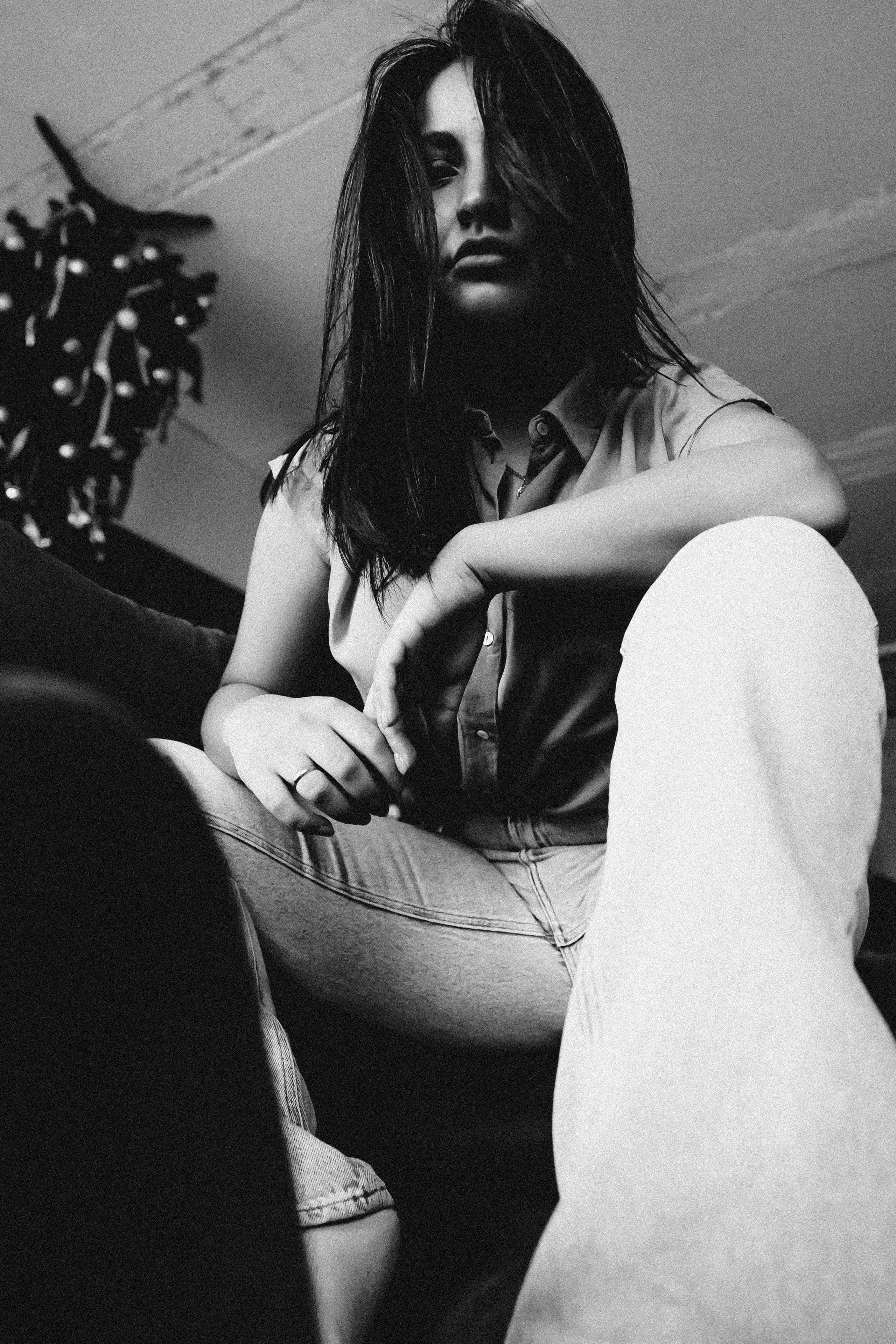 Мадина. Фотограф в Красноярске