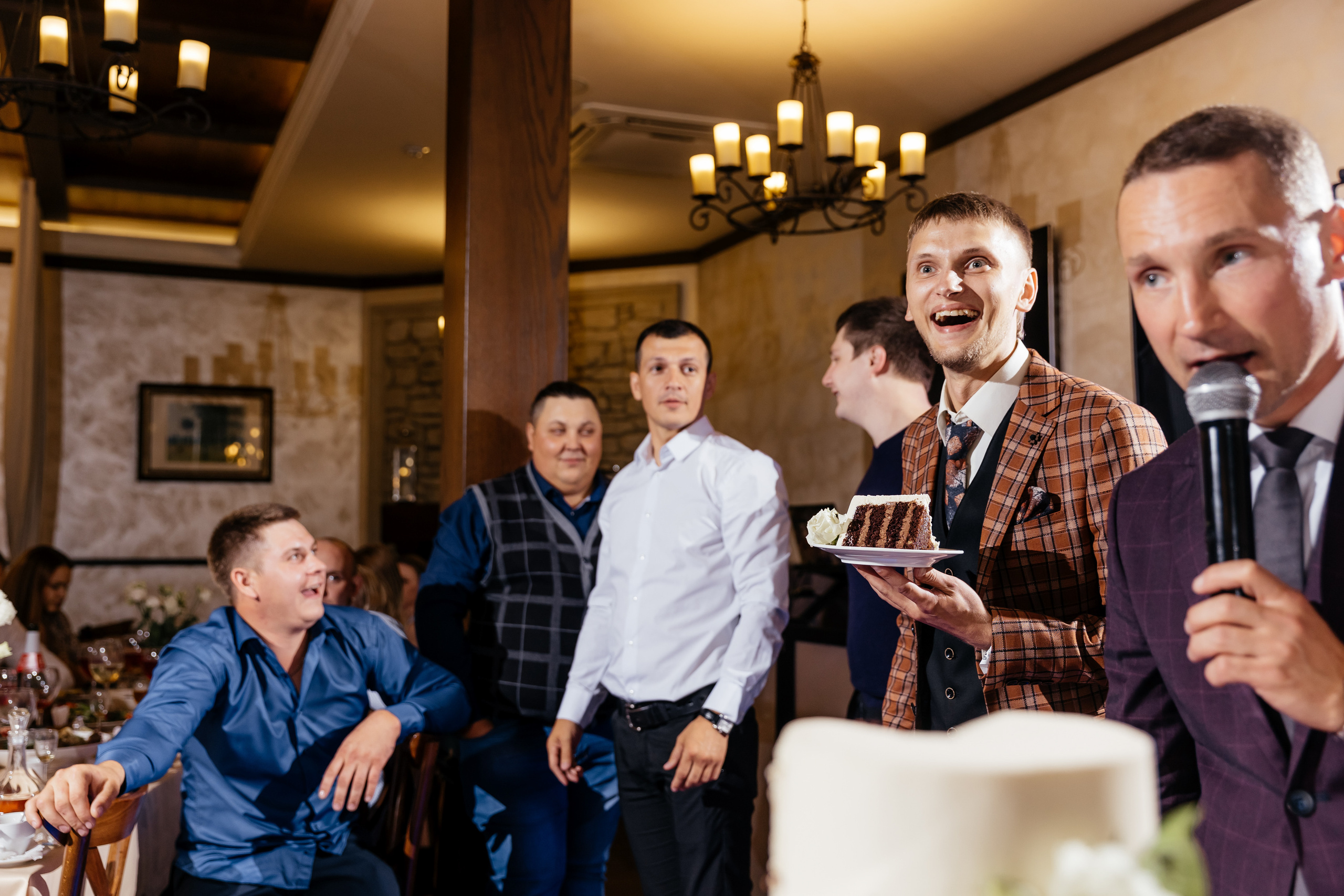Дима и Настя. Фотограф в Красноярске