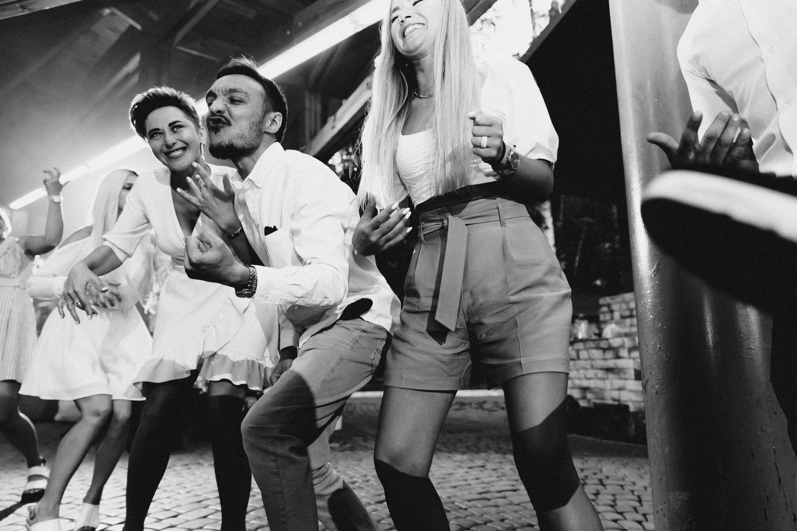 Андрей и Виктория. Фотограф в Красноярске