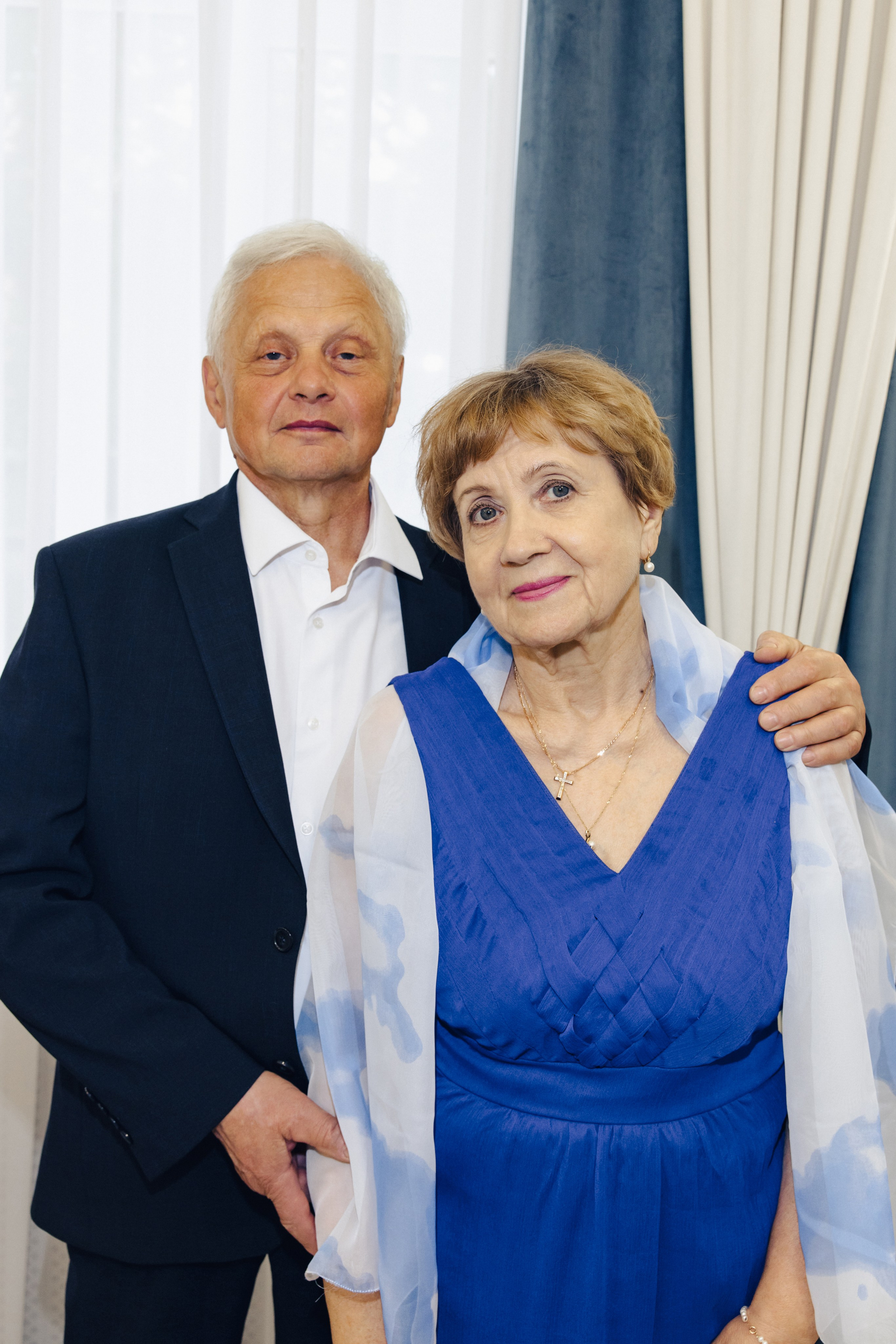 Михаил и Аделина. Фотограф в Красноярске