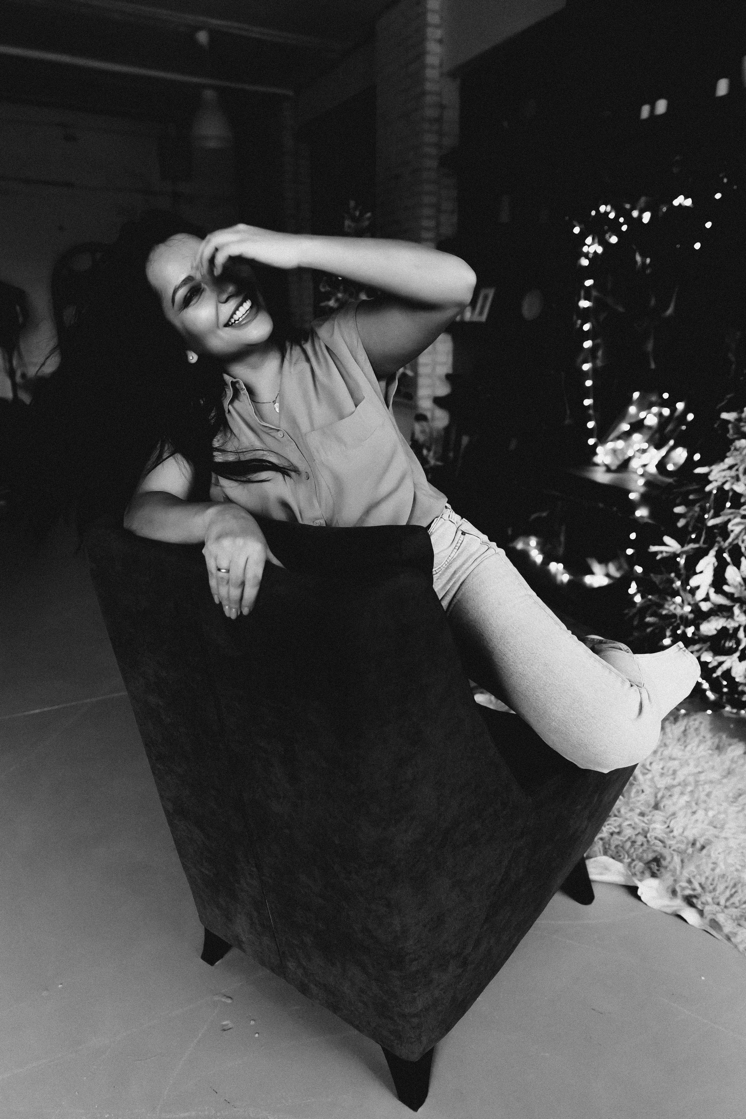 Мадина. Фотограф в Красноярске