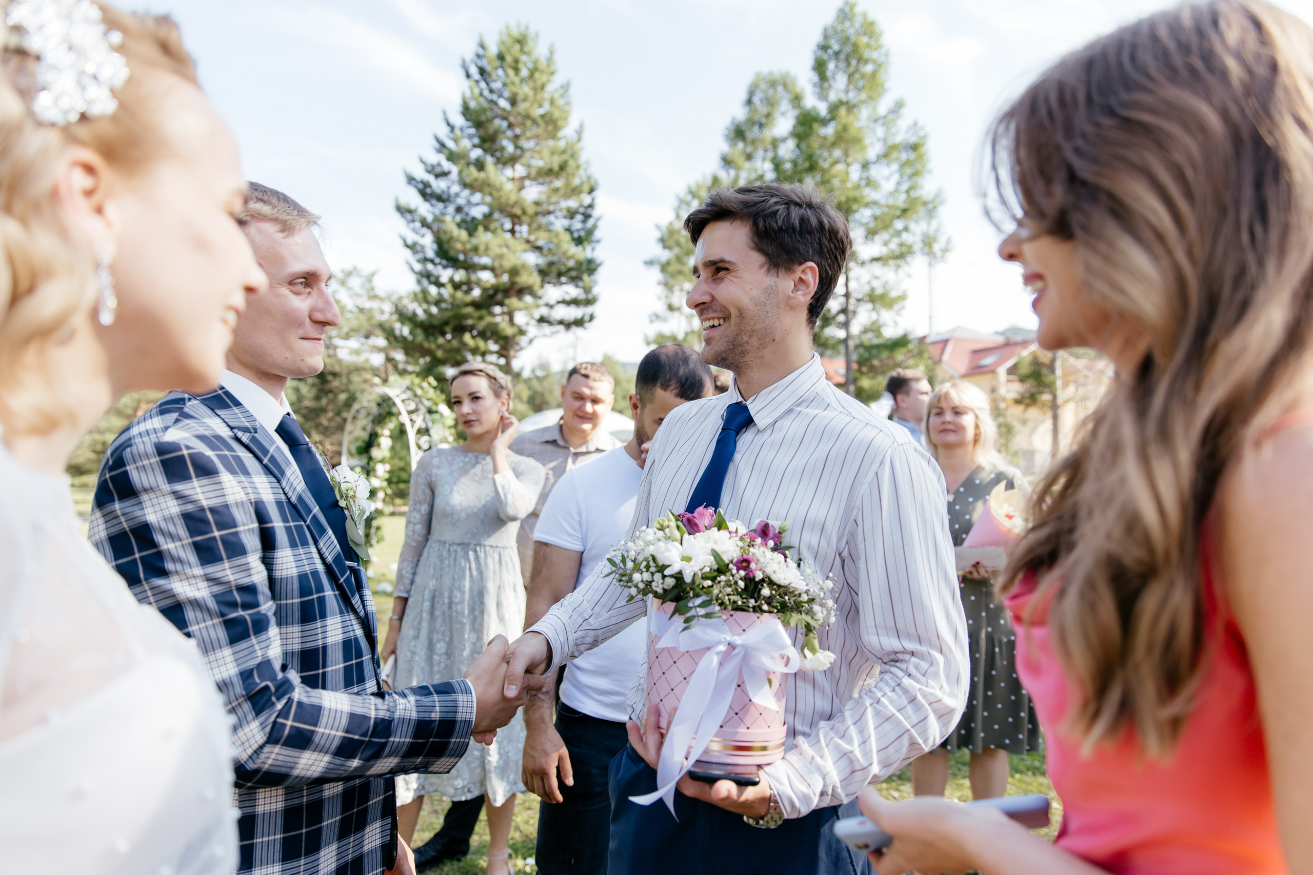 Максим и Дарья. Фотограф в Красноярске