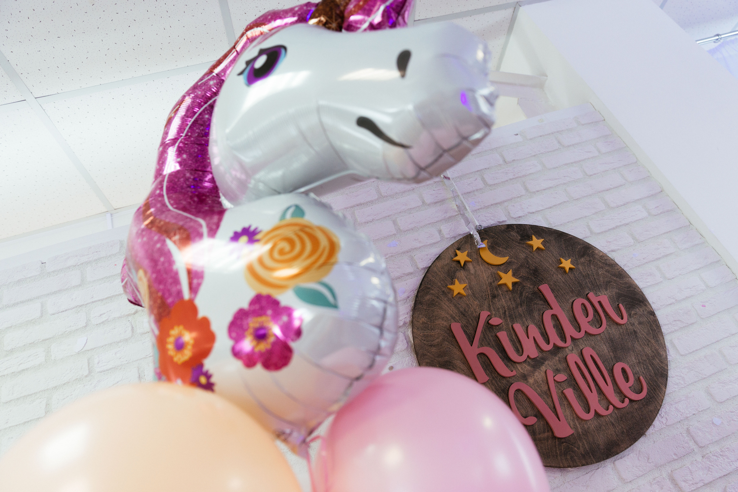 Лизе 4 года «Сова». Фотограф в Красноярске