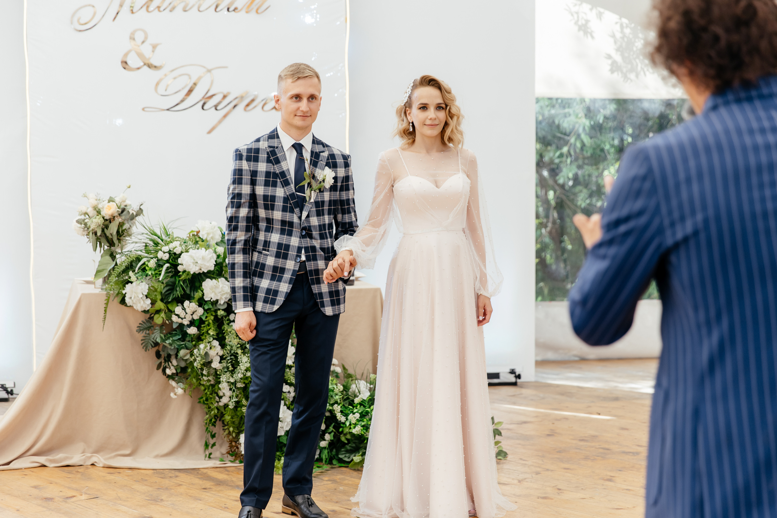 Максим и Дарья. Фотограф в Красноярске