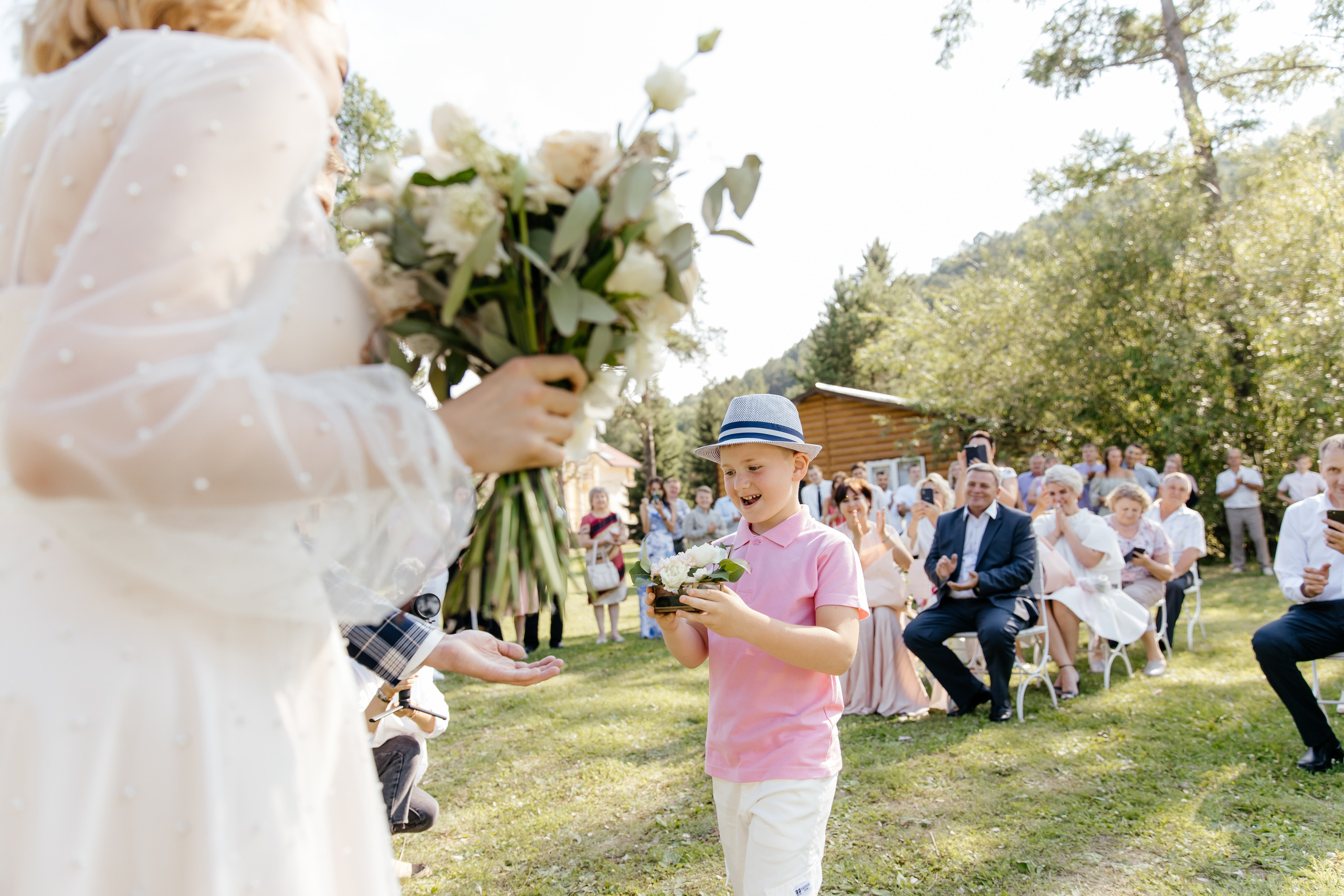 Максим и Дарья. Фотограф в Красноярске