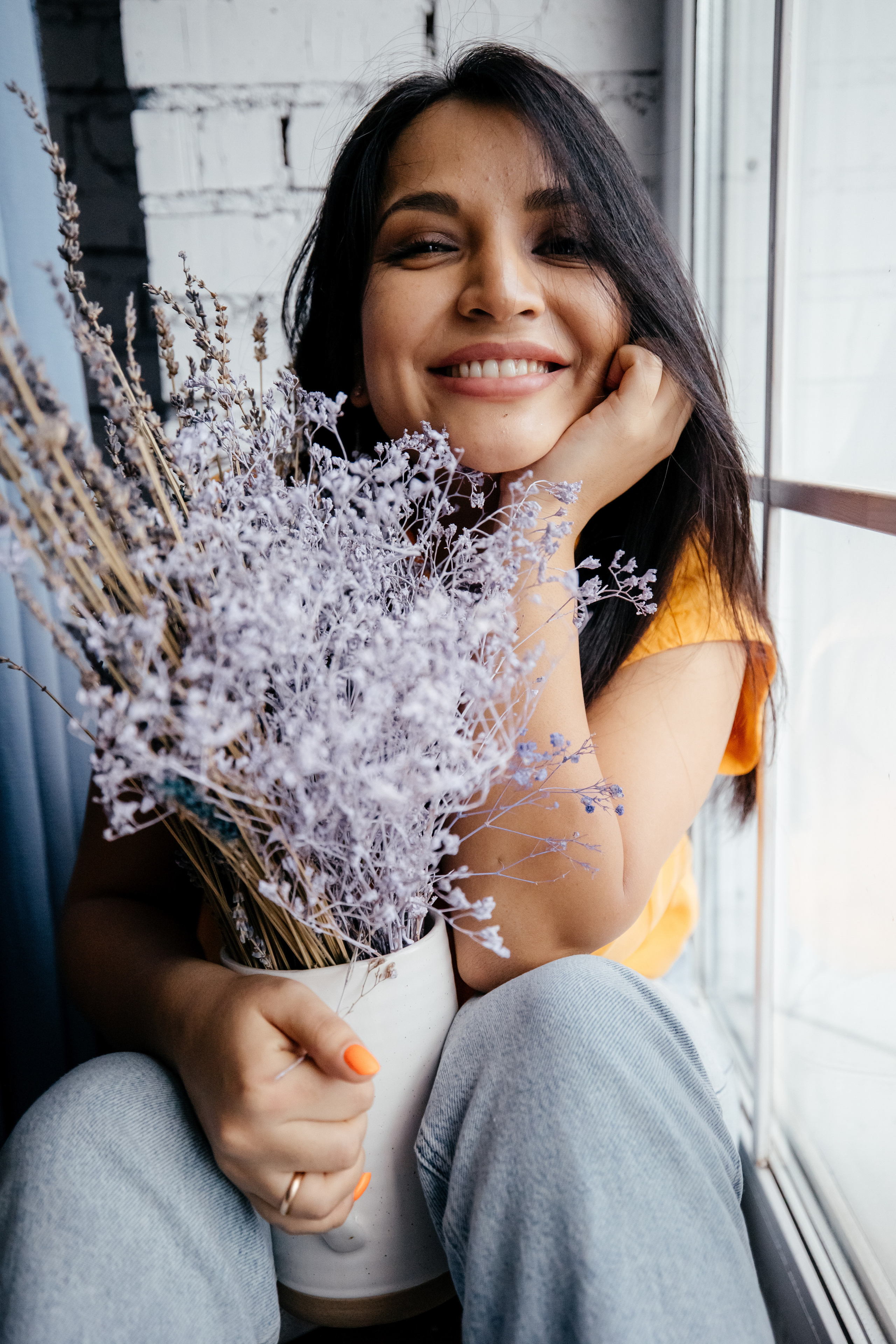 Мадина. Фотограф в Красноярске