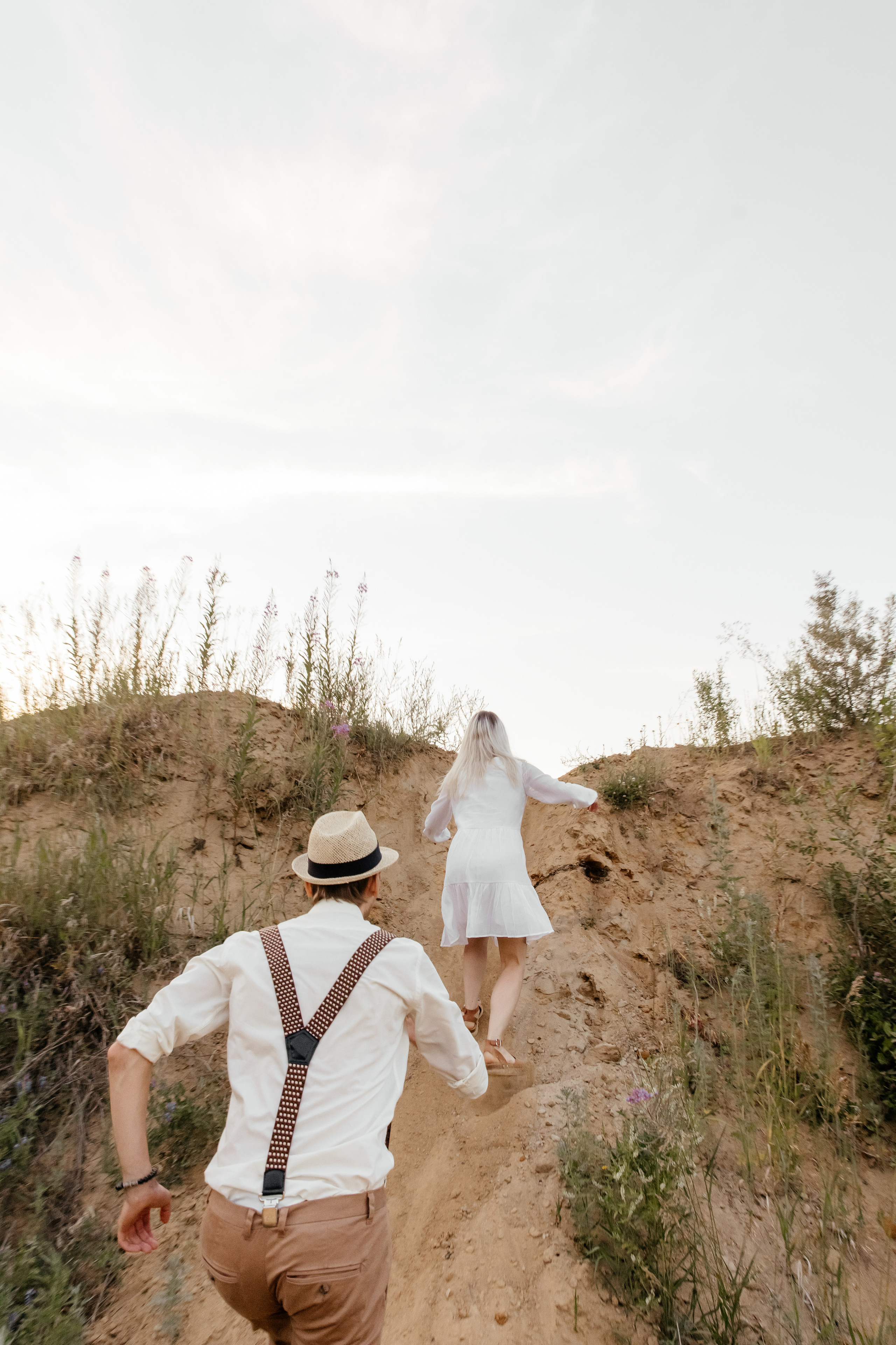 Дима и Настя. Фотограф в Красноярске