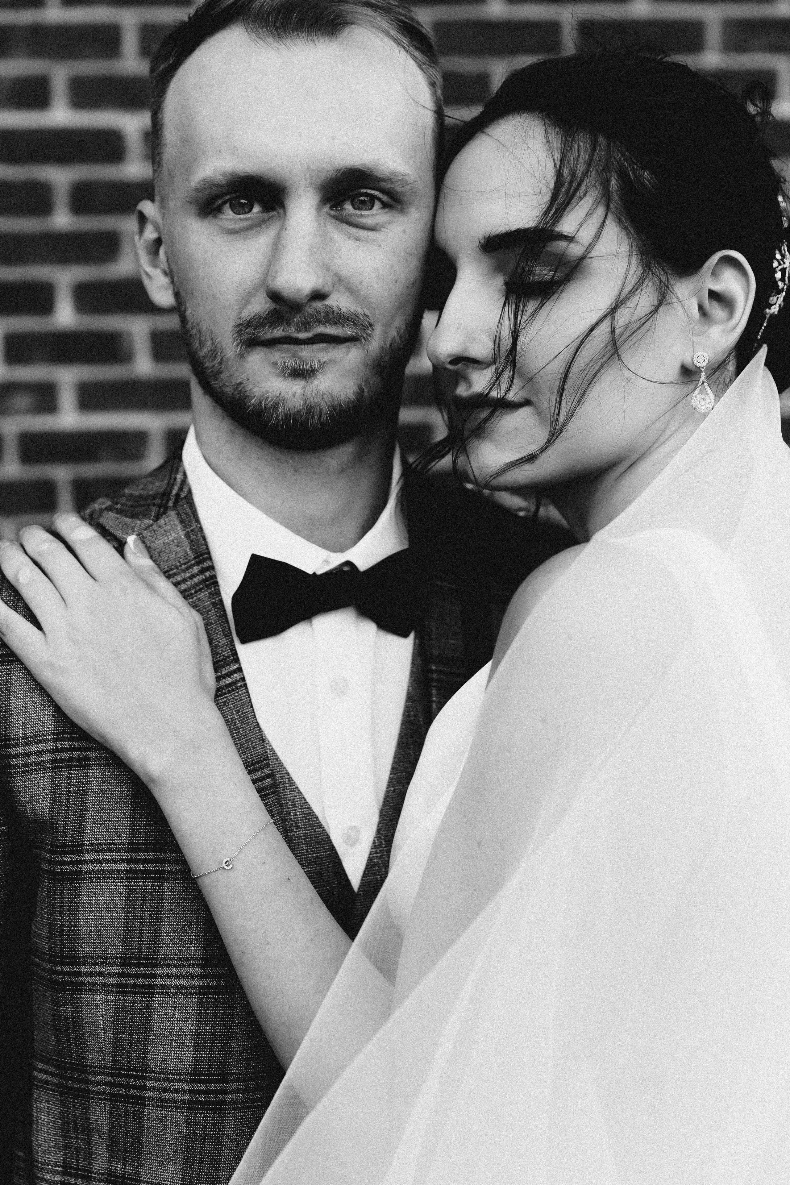 Артём и Полина. Фотограф в Красноярске