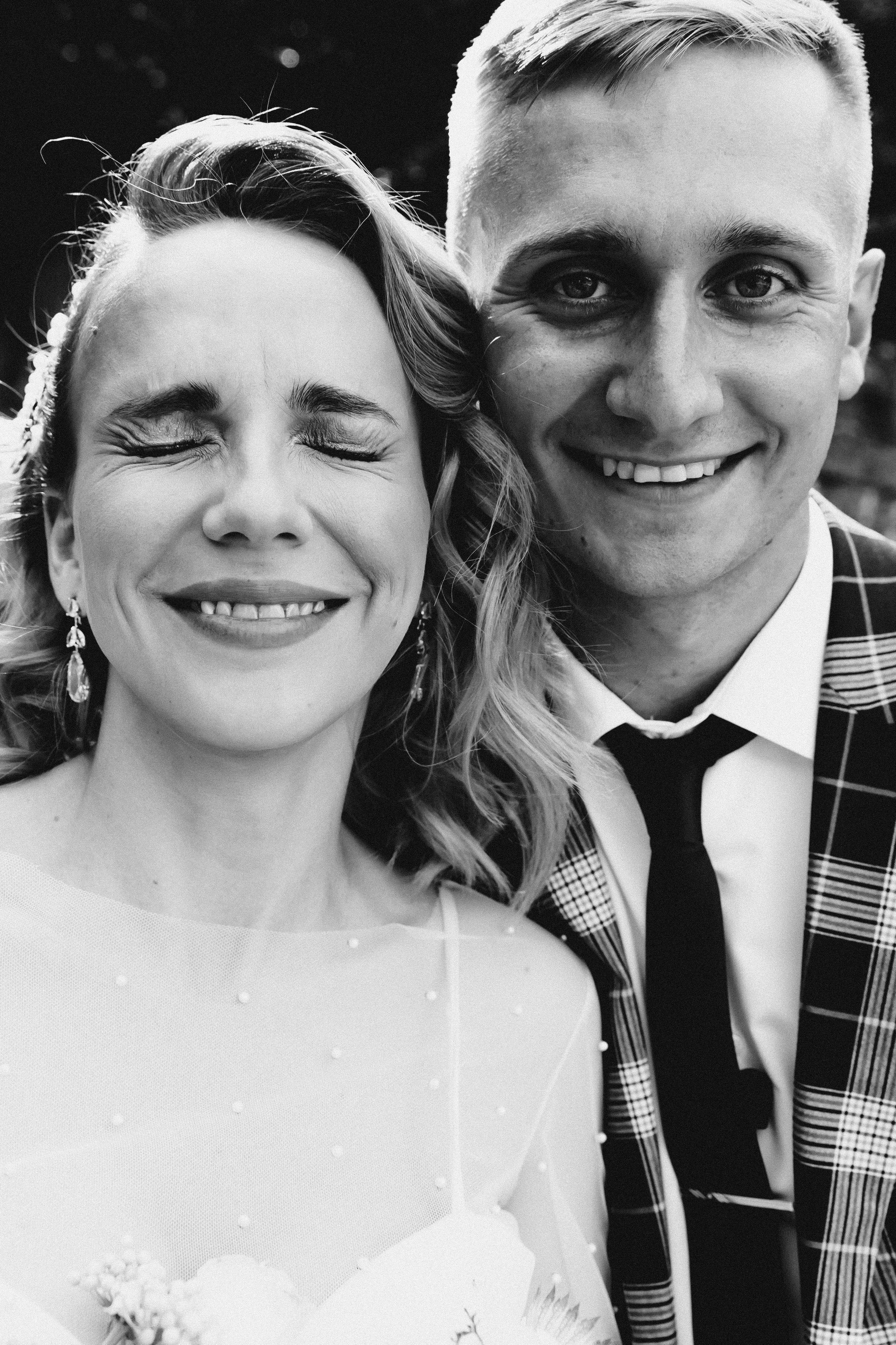 Максим и Дарья. Фотограф в Красноярске