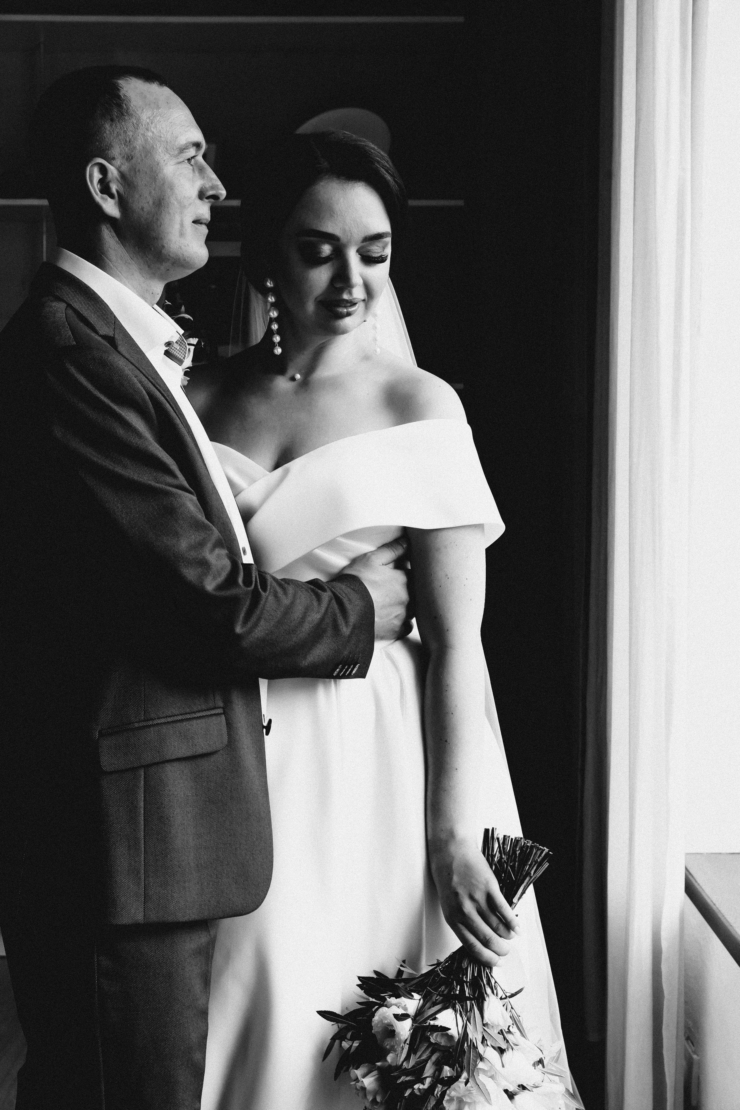 Иван и Надежда. Фотограф в Красноярске