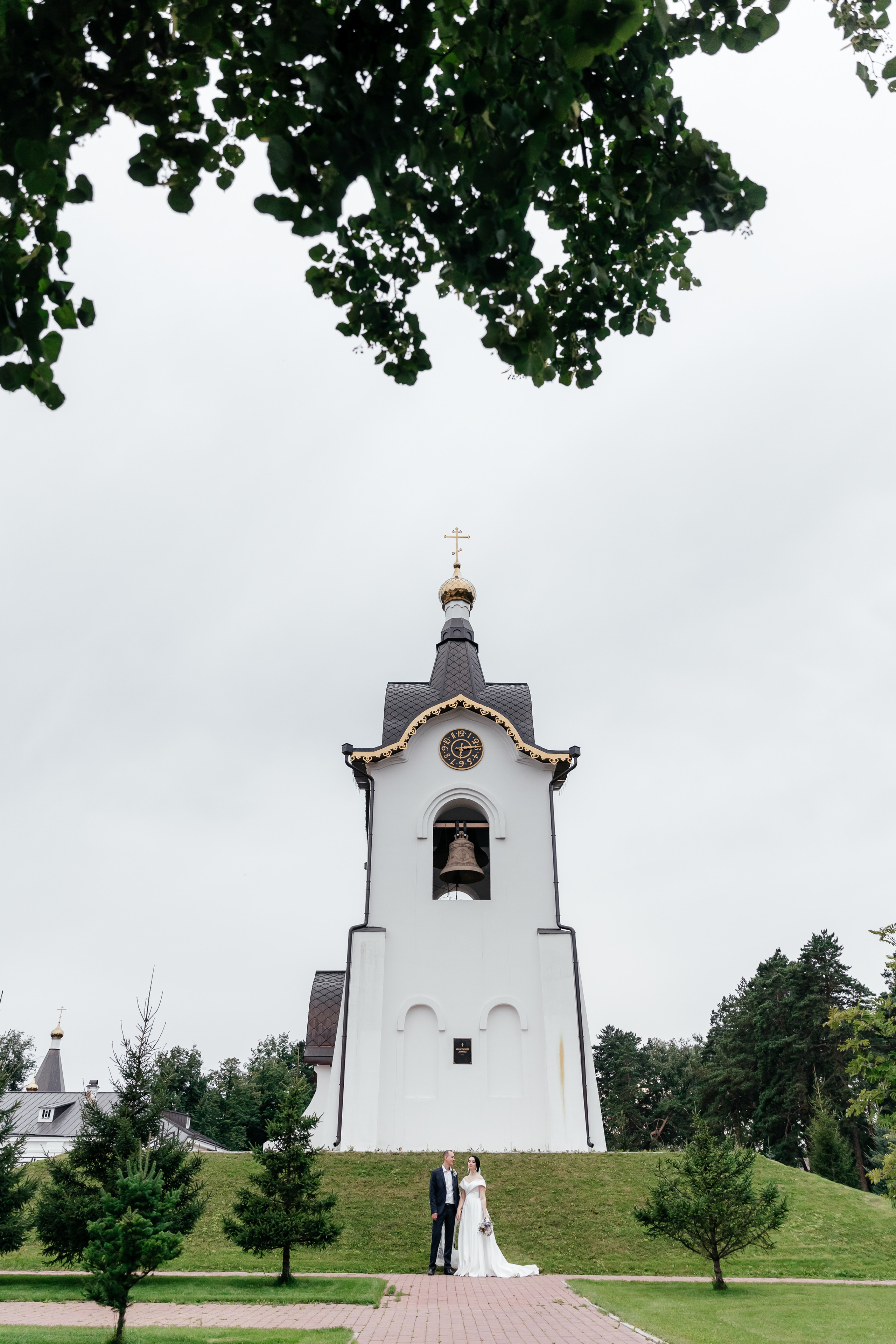 Иван и Надежда. Фотограф в Красноярске